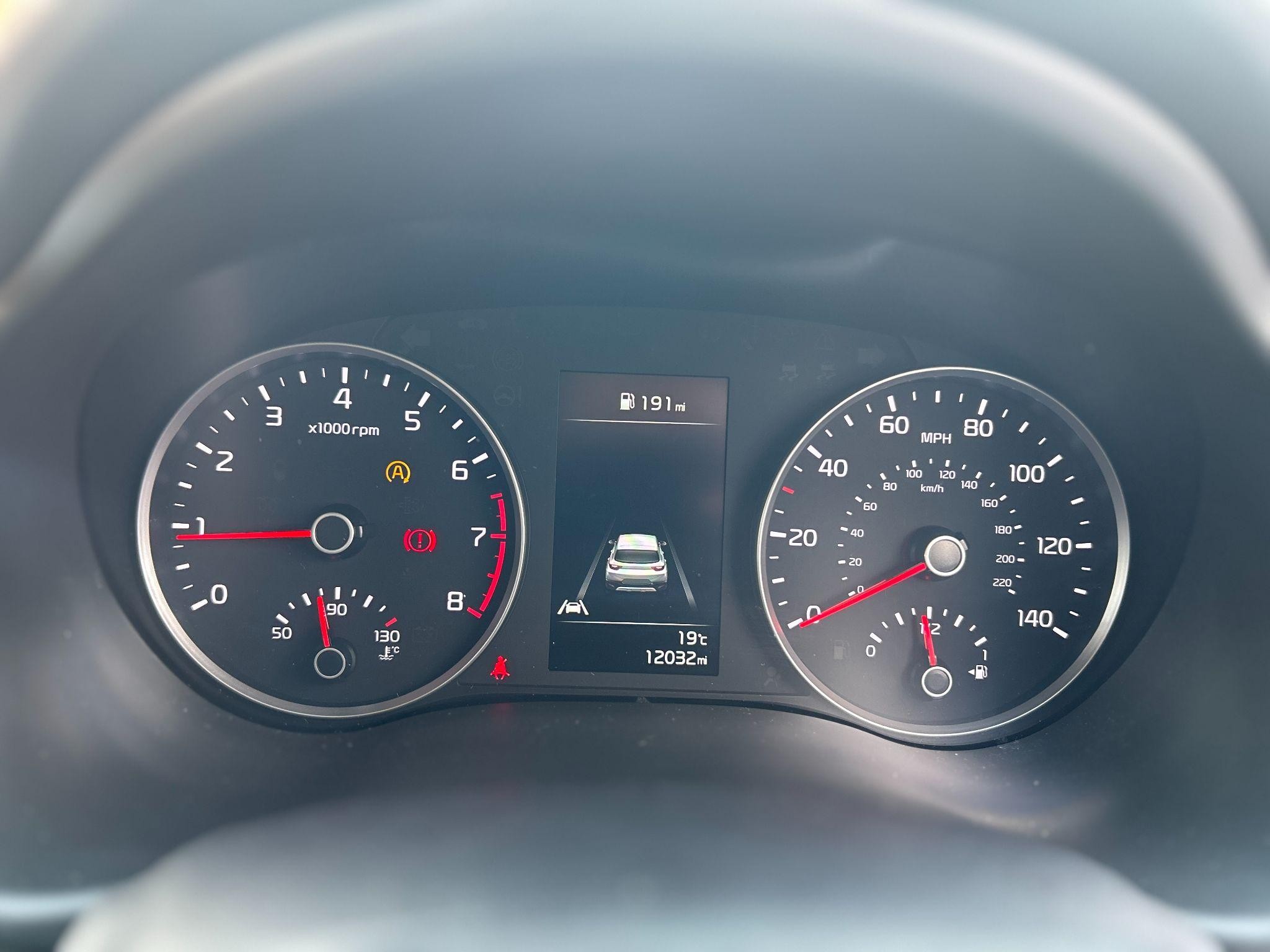 Kia Stonic Image 23