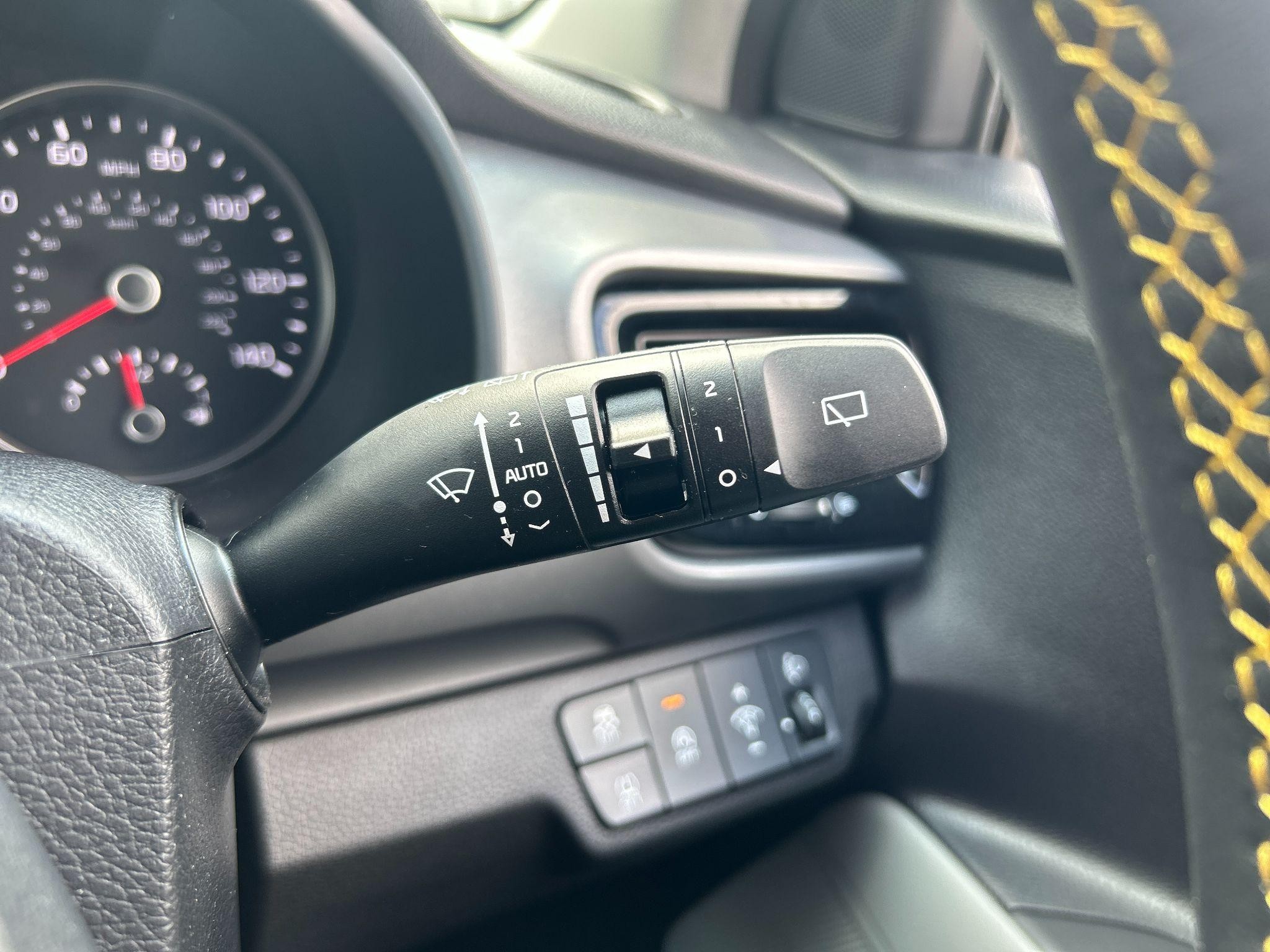 Kia Stonic Image 24