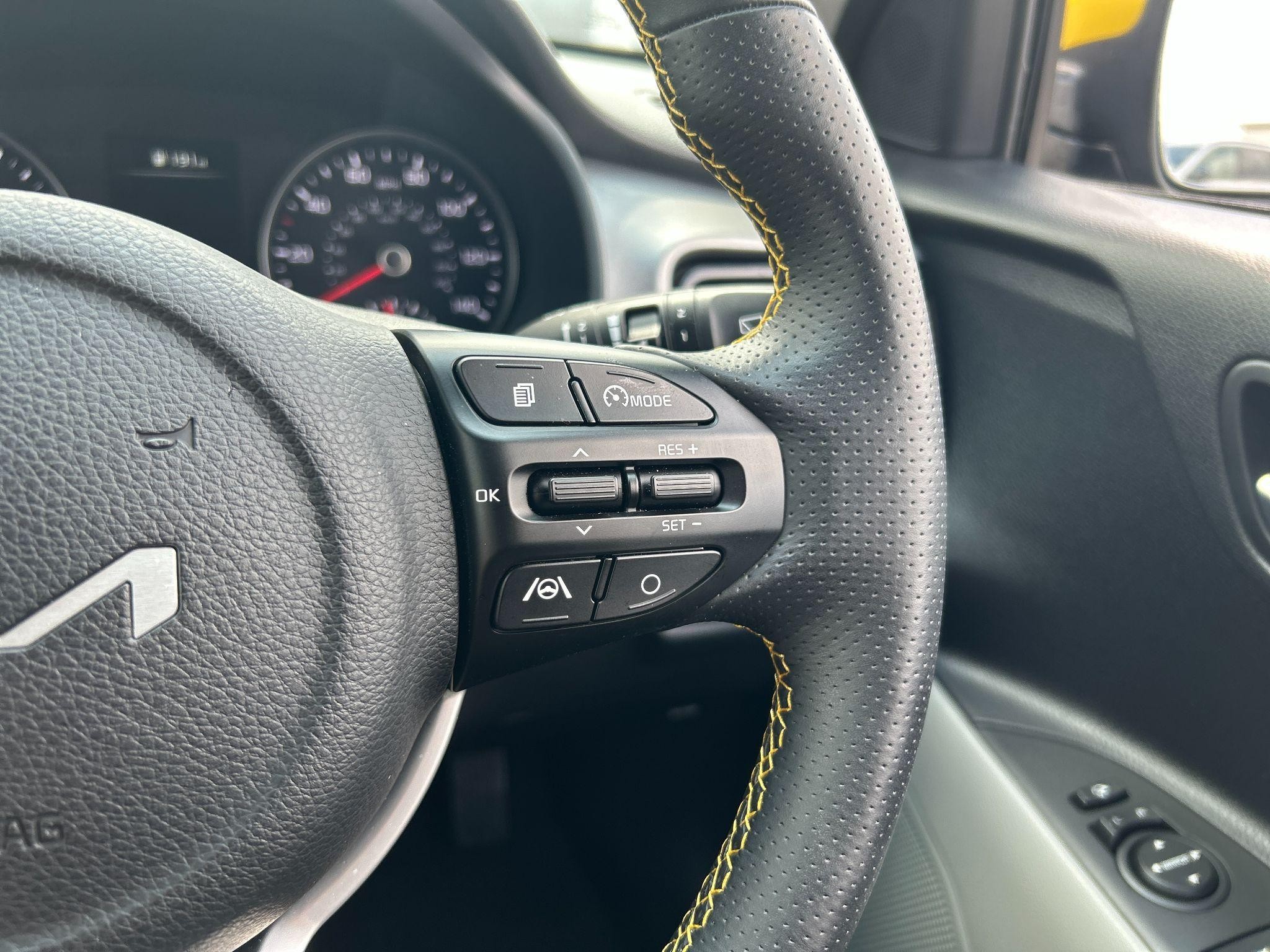 Kia Stonic Image 25