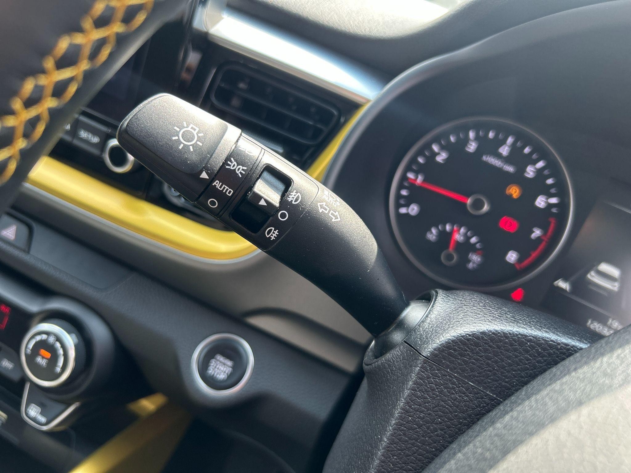 Kia Stonic Image 26
