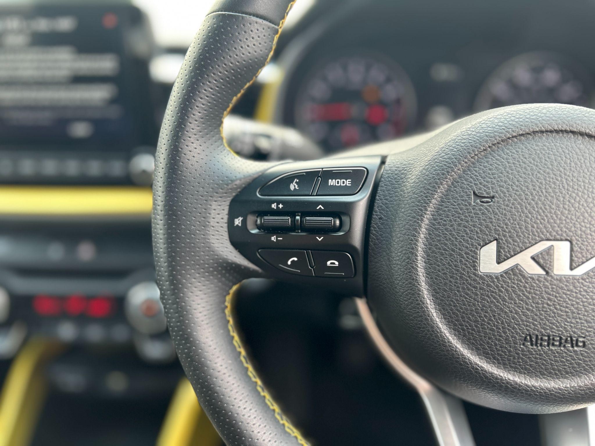 Kia Stonic Image 27