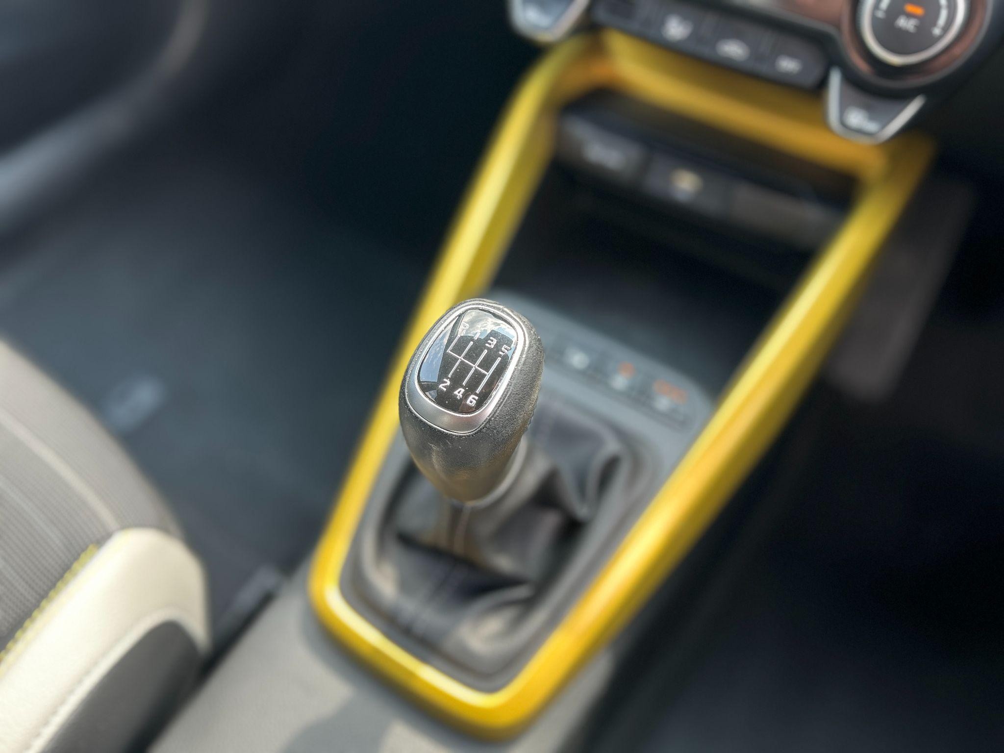 Kia Stonic Image 28