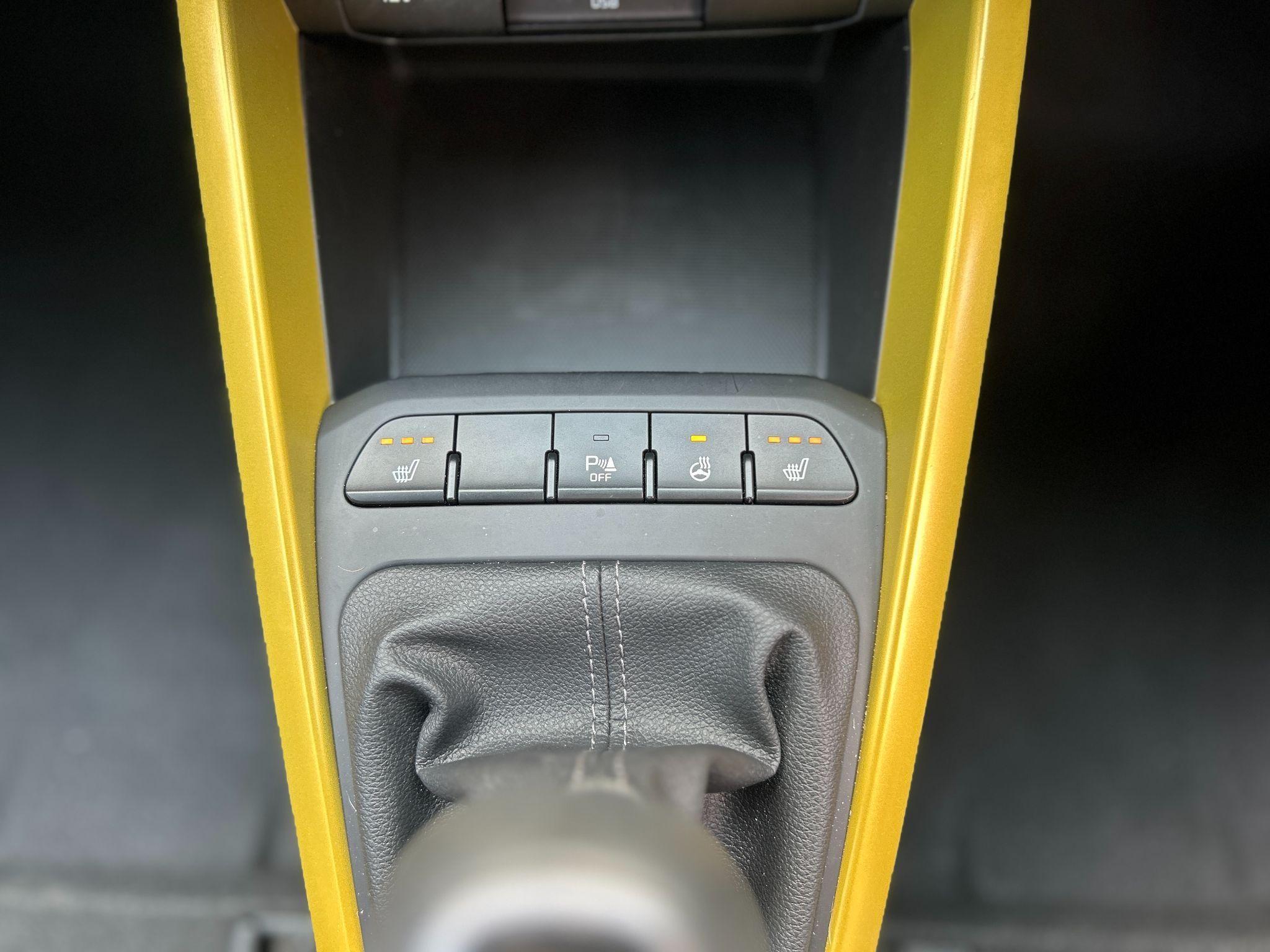 Kia Stonic Image 29