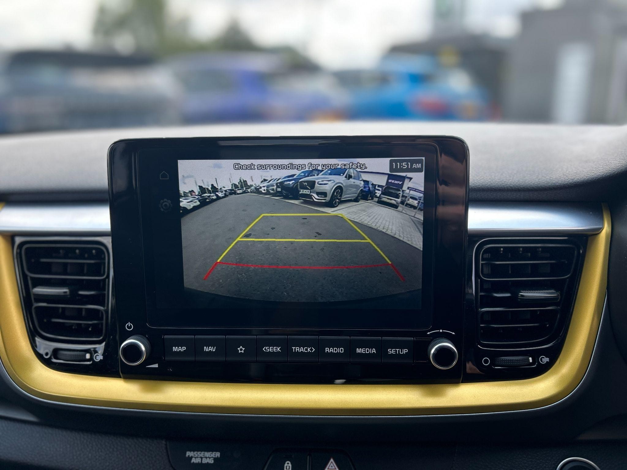 Kia Stonic Image 30