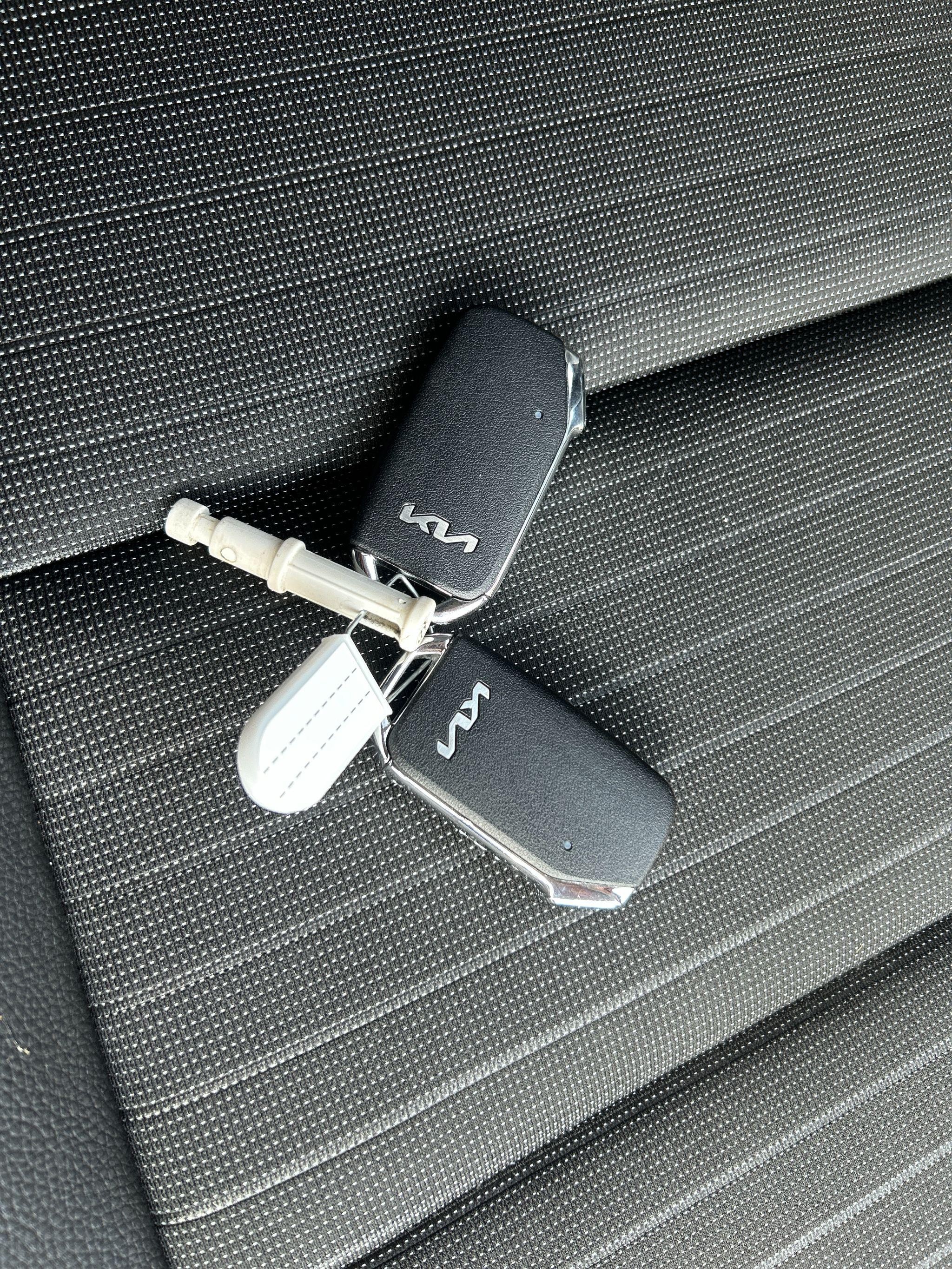 Kia Stonic Image 34