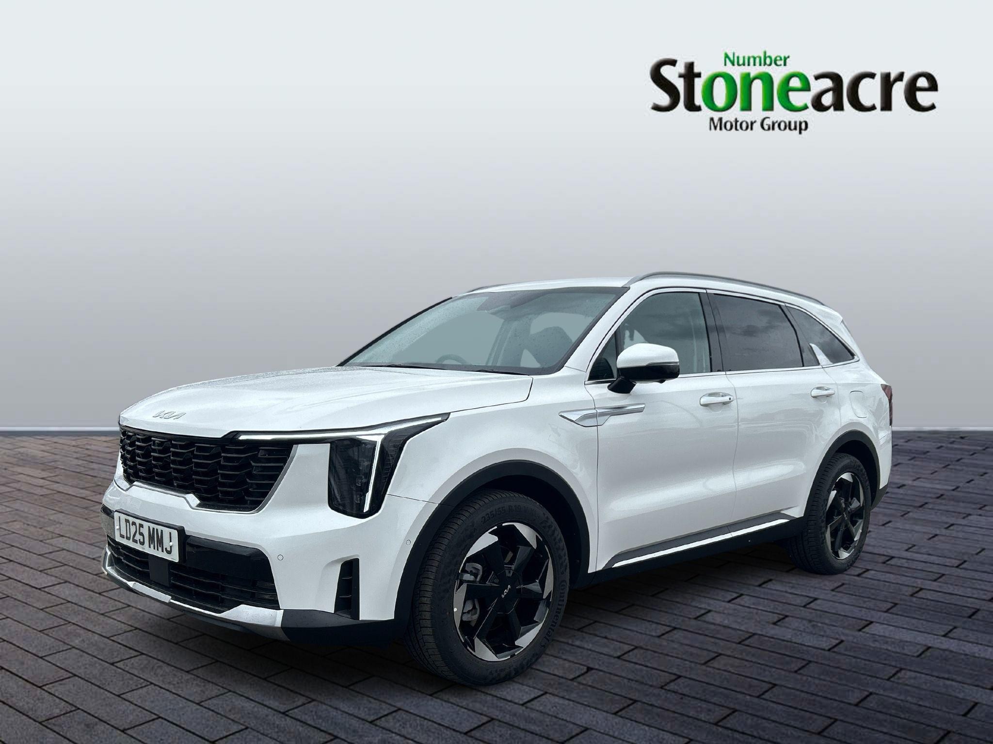 Kia Sorento Image 6