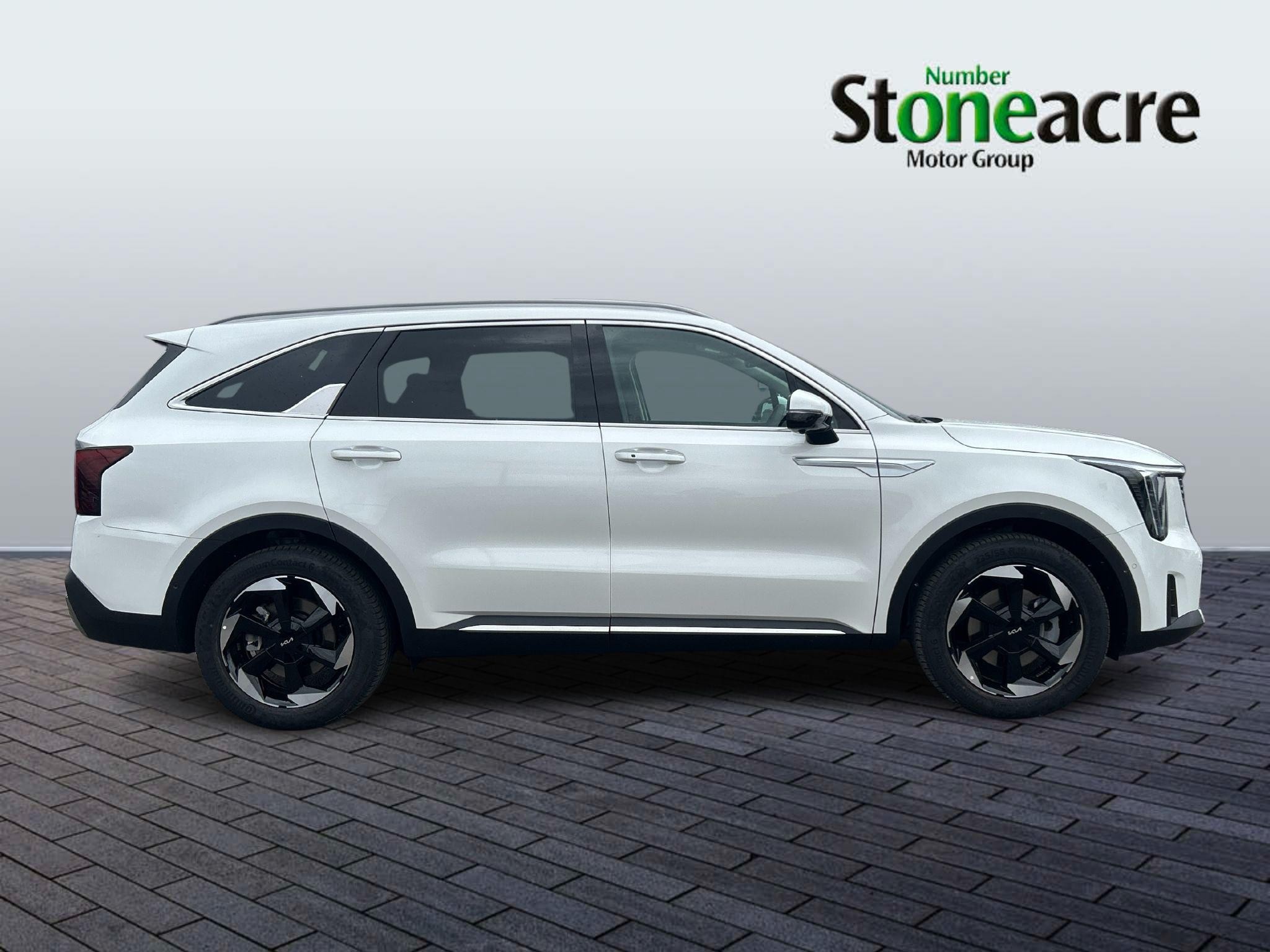 Kia Sorento Image 7