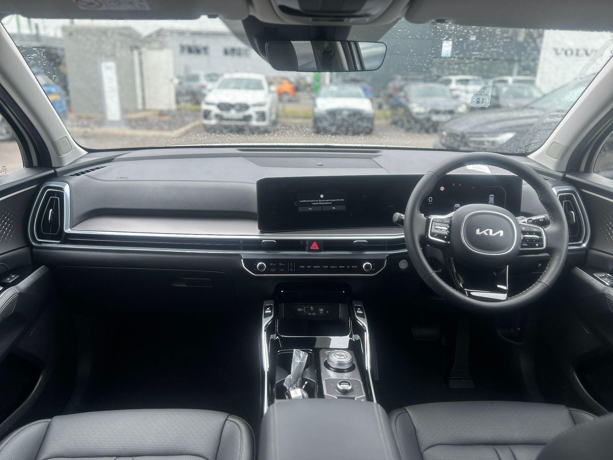 Kia Sorento Image 12