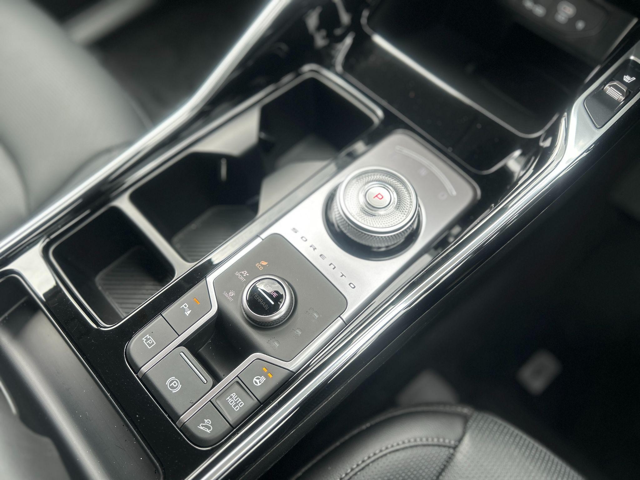 Kia Sorento Image 13