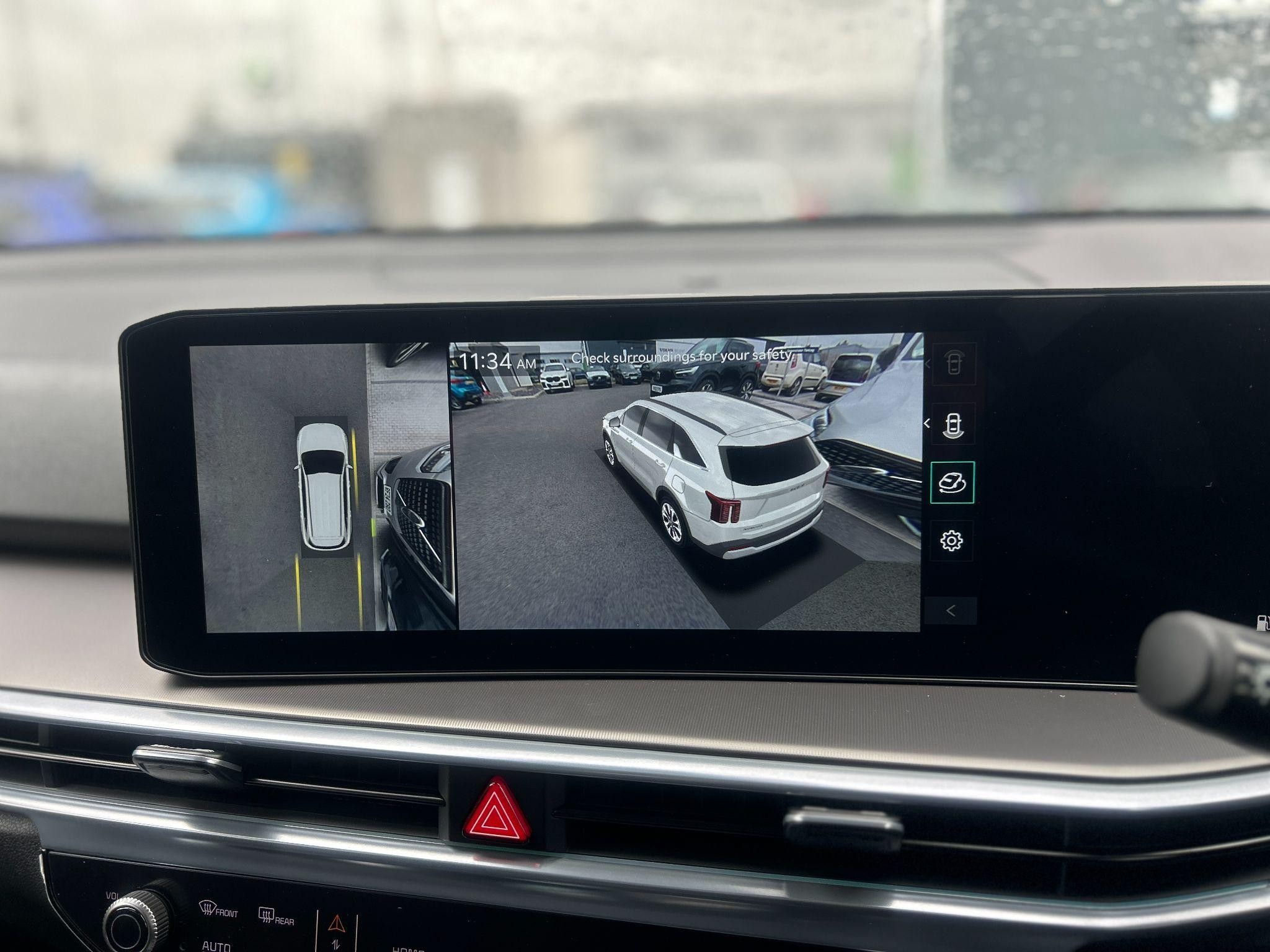 Kia Sorento Image 15