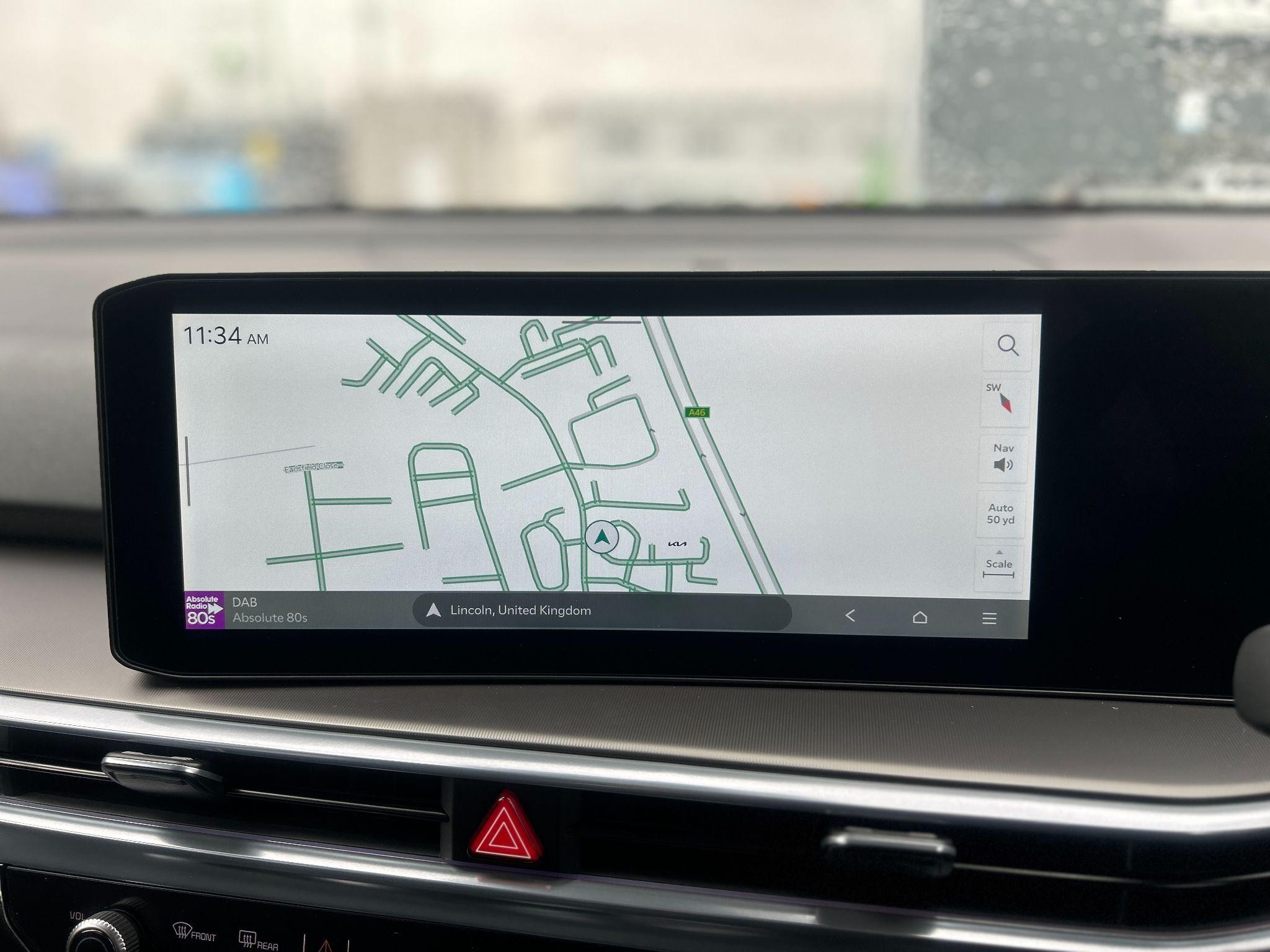 Kia Sorento Image 17