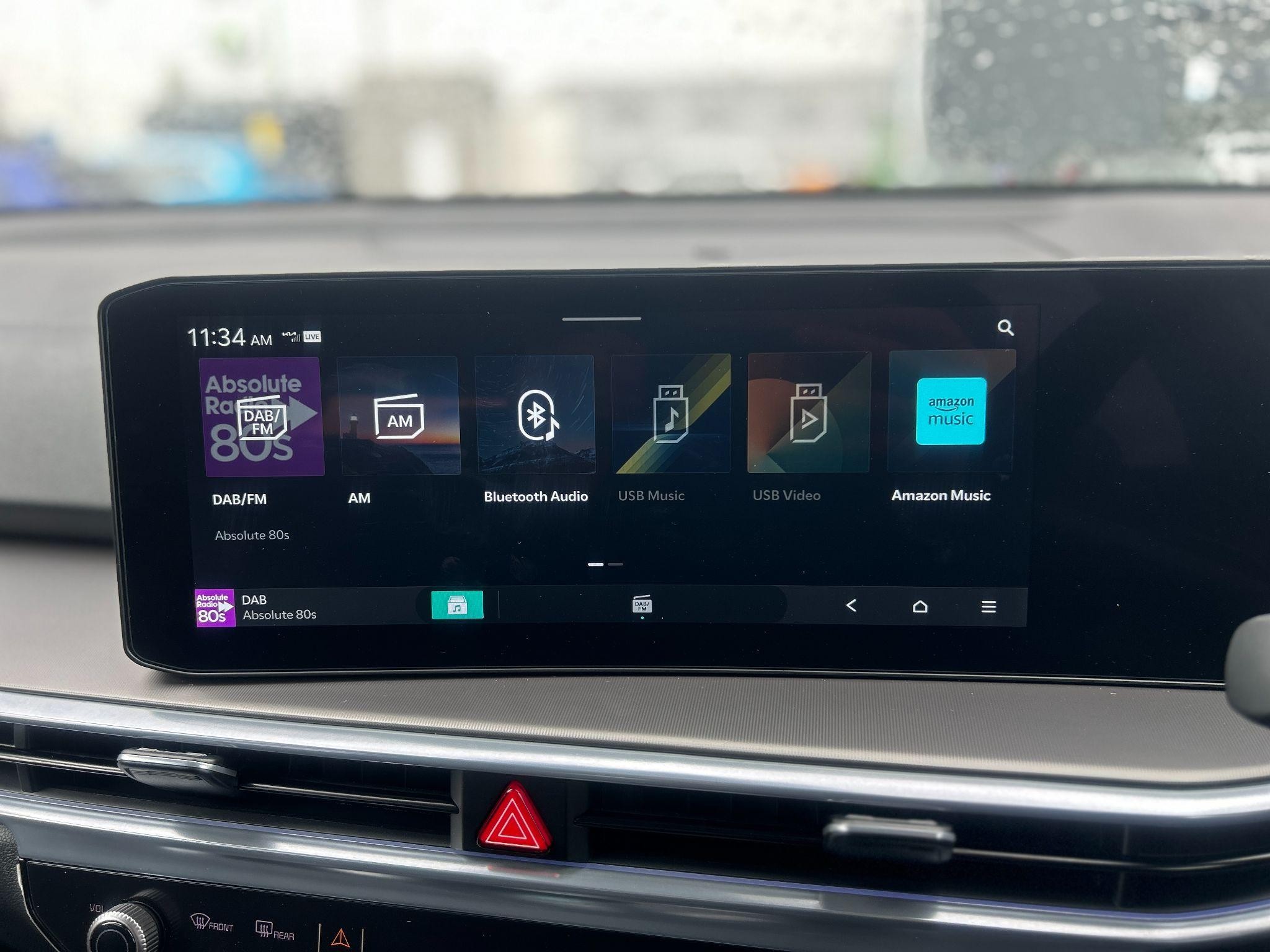 Kia Sorento Image 19