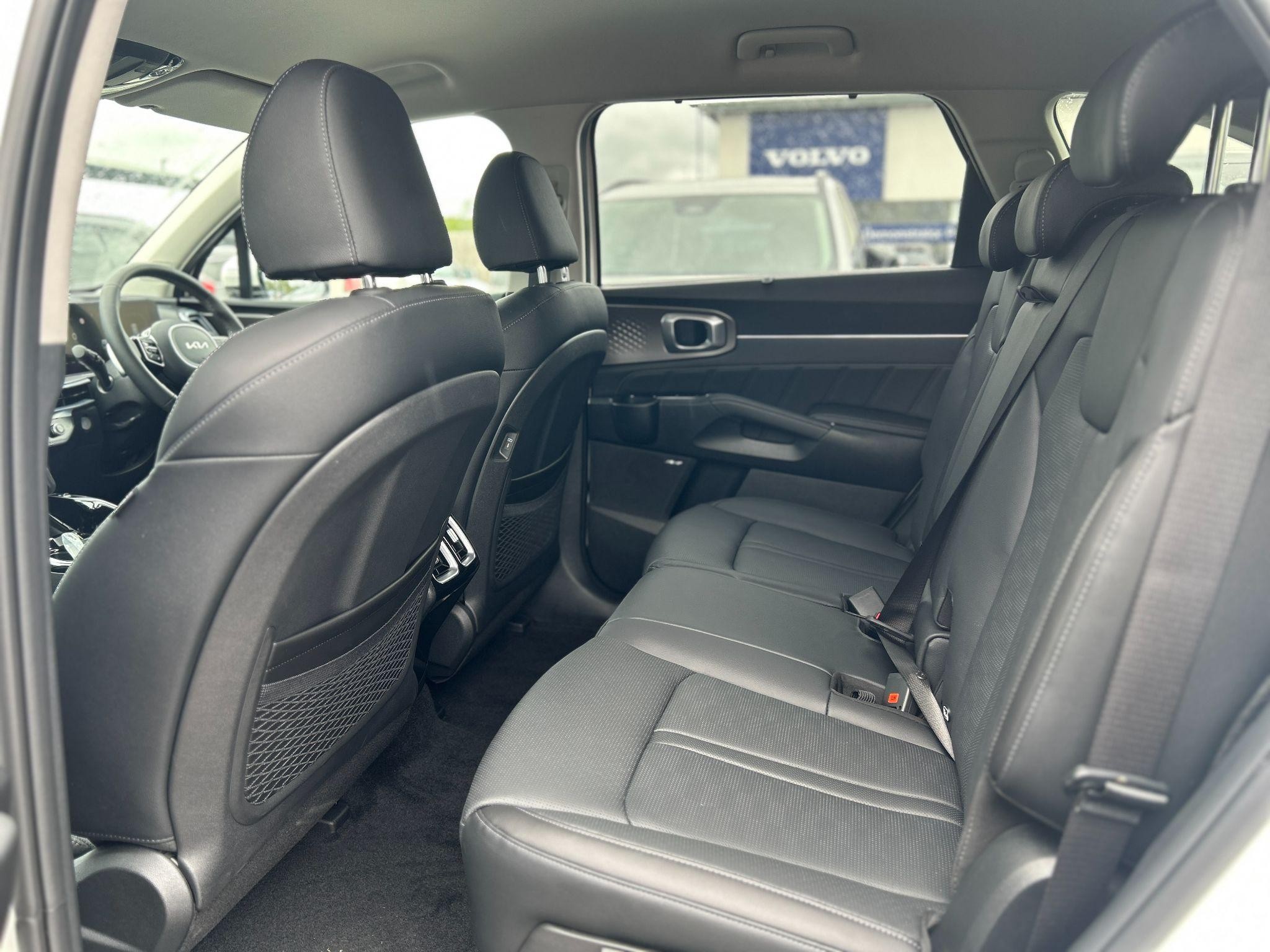 Kia Sorento Image 22
