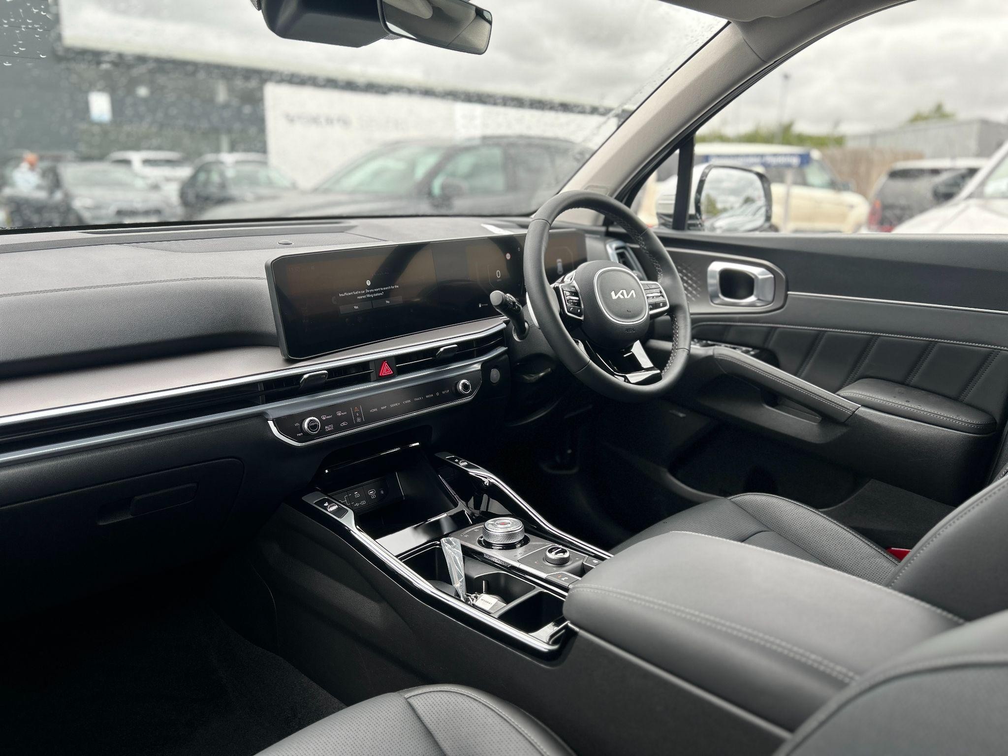 Kia Sorento Image 23