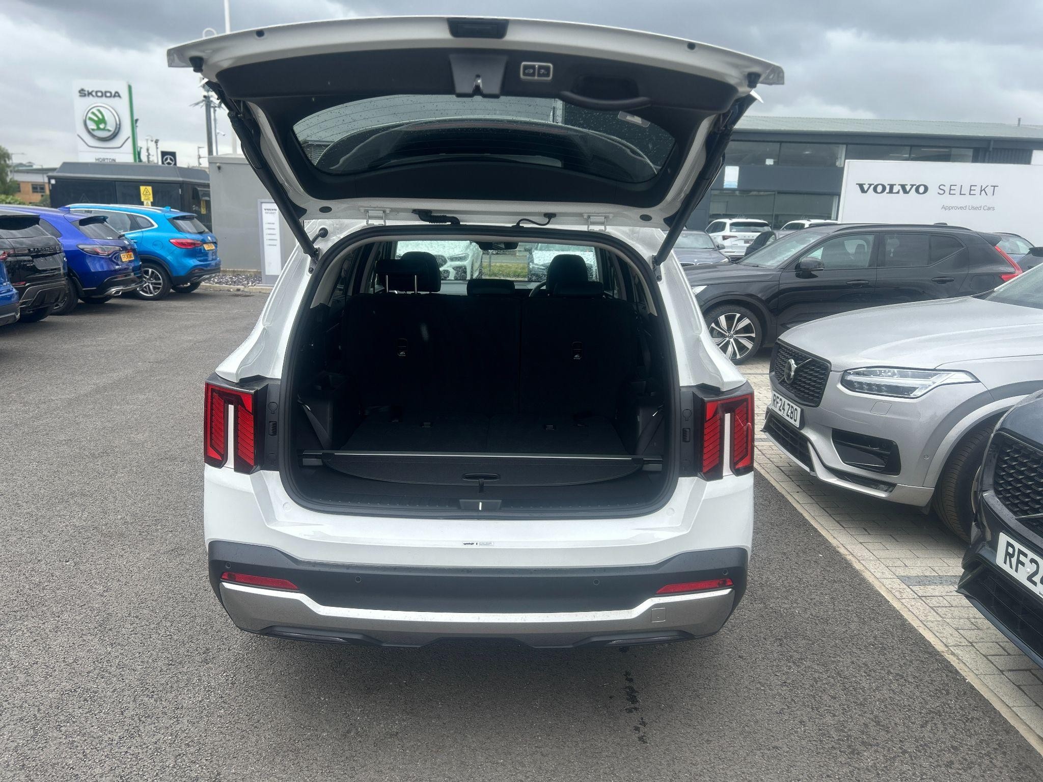 Kia Sorento Image 27
