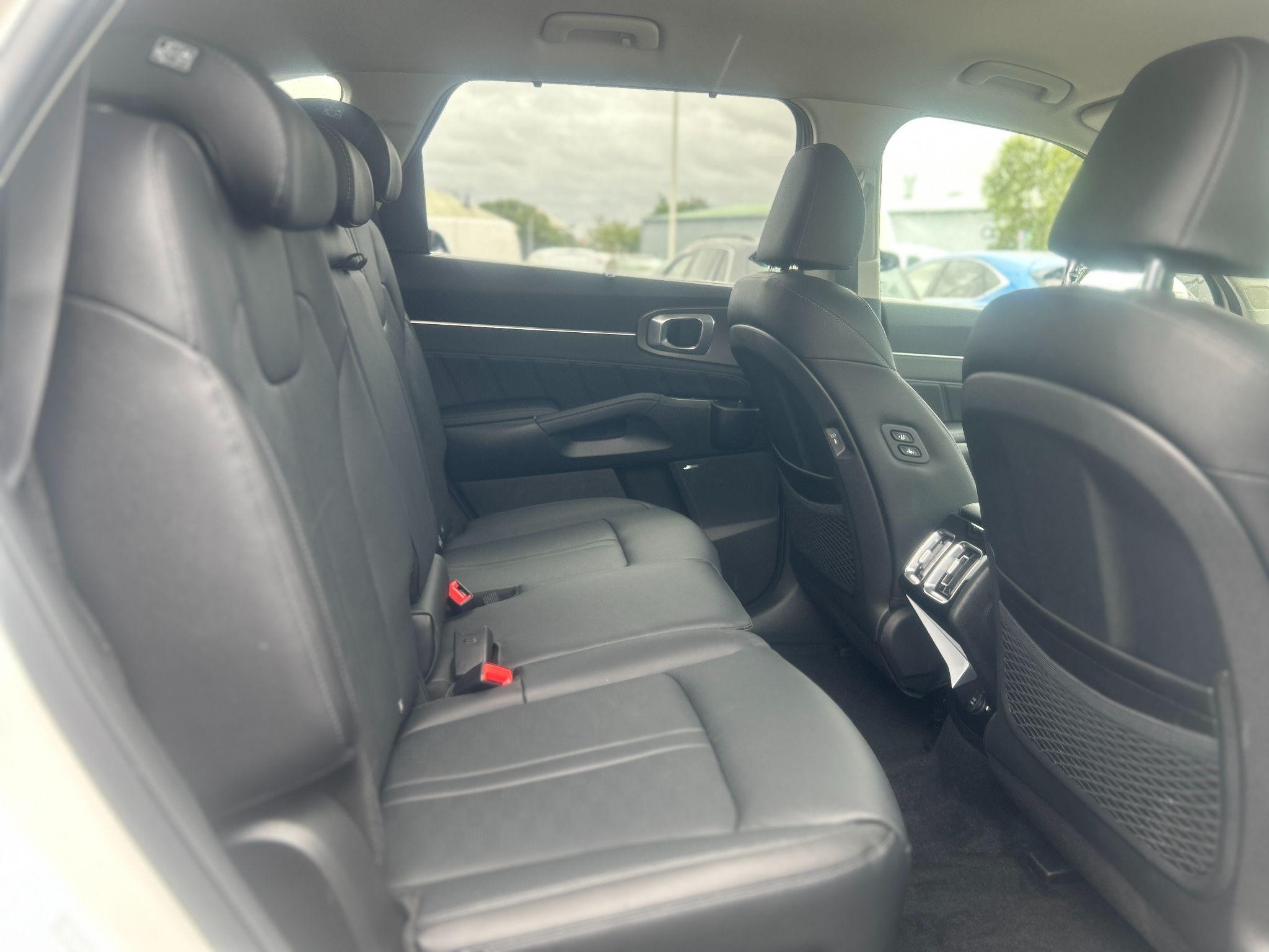 Kia Sorento Image 29