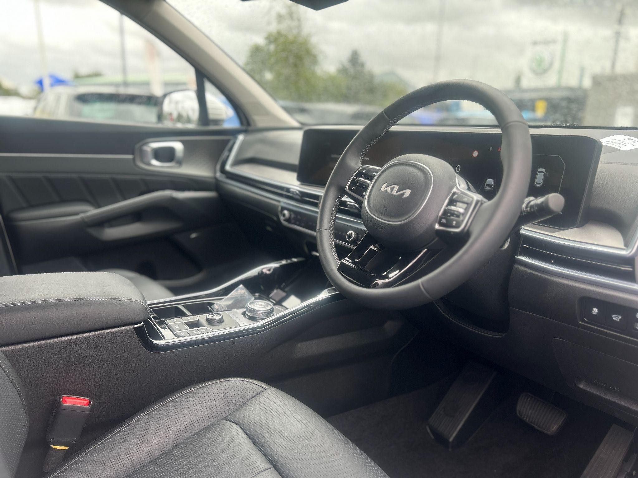 Kia Sorento Image 30
