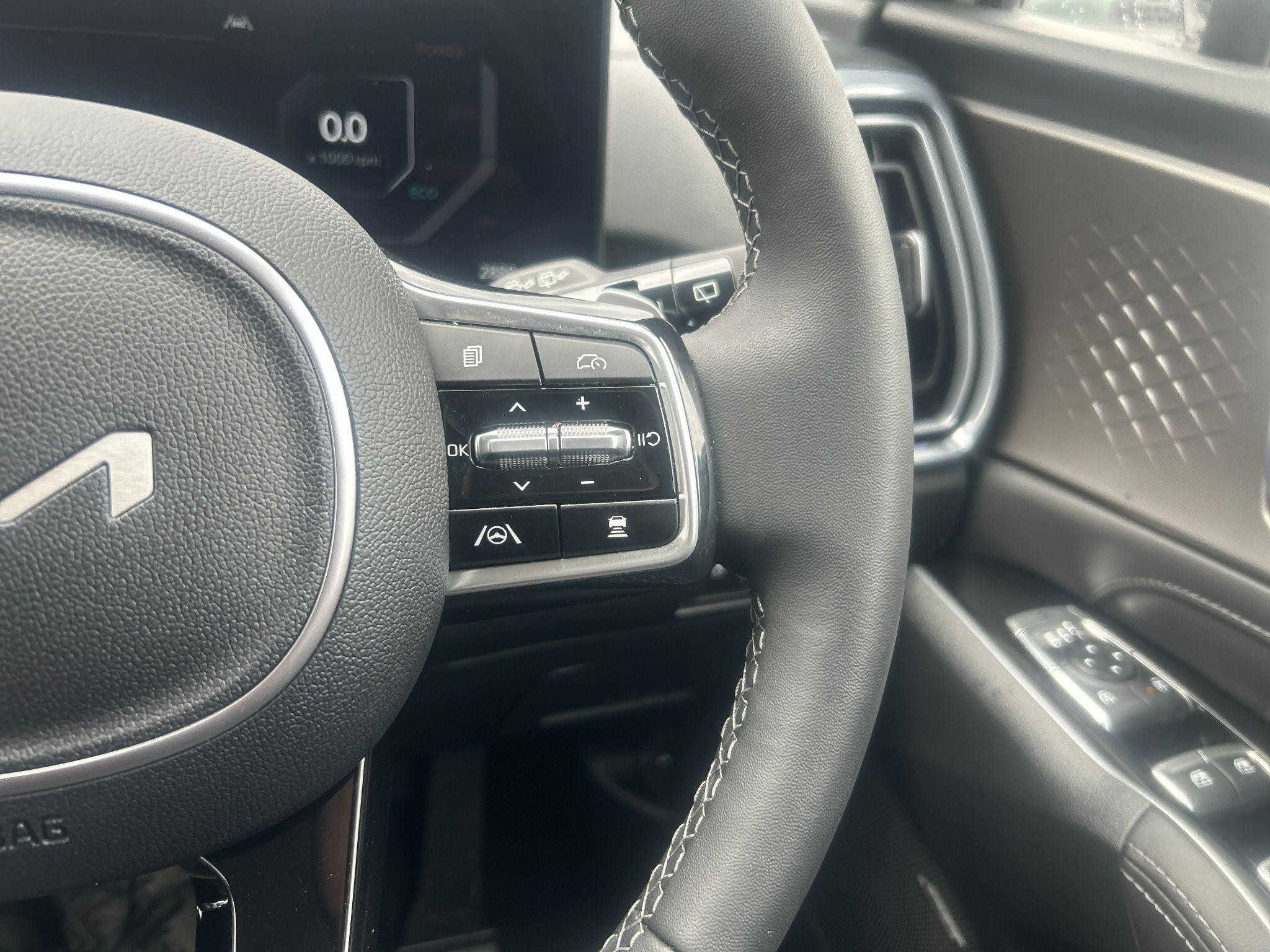 Kia Sorento Image 36