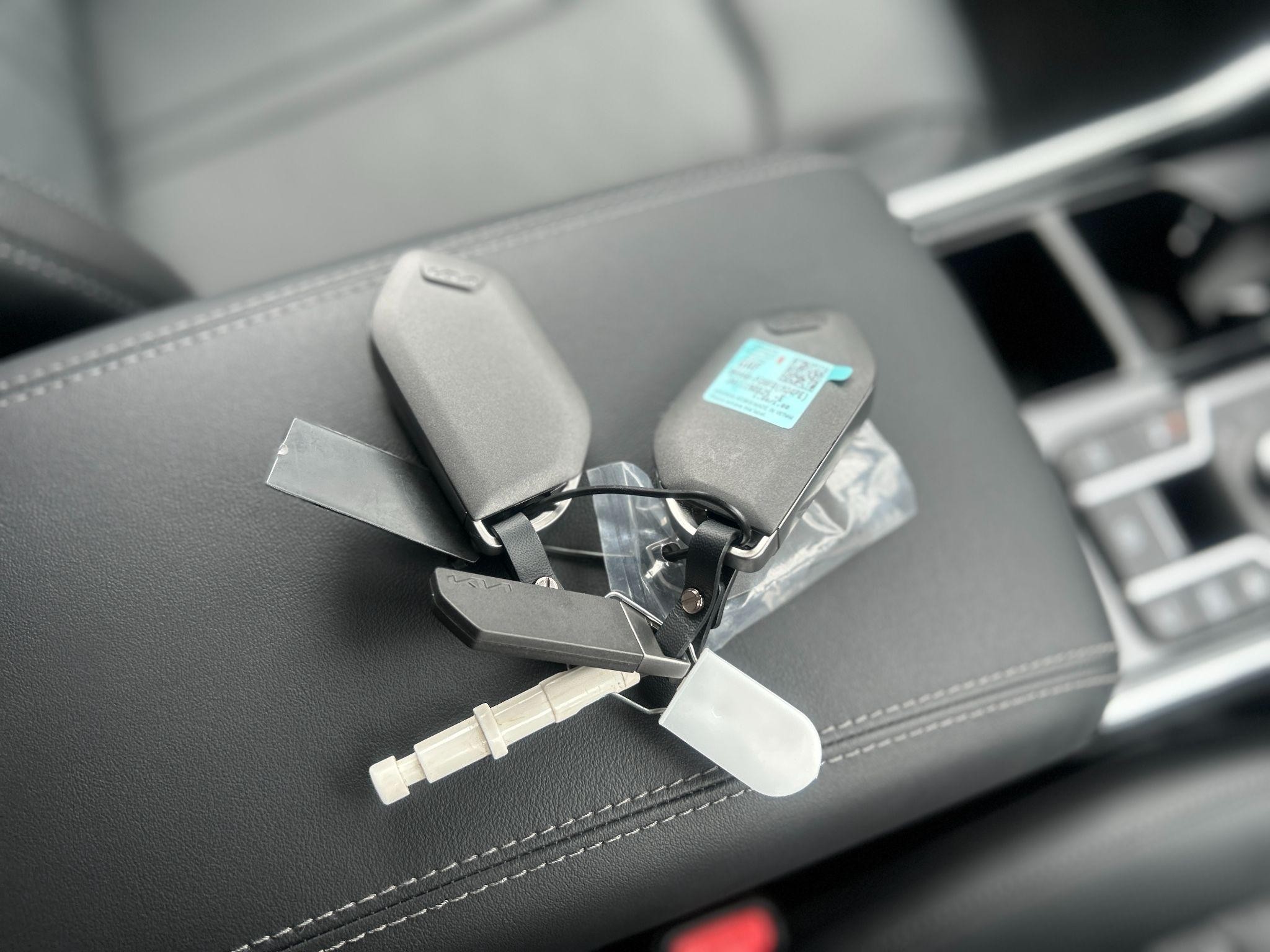 Kia Sorento Image 41