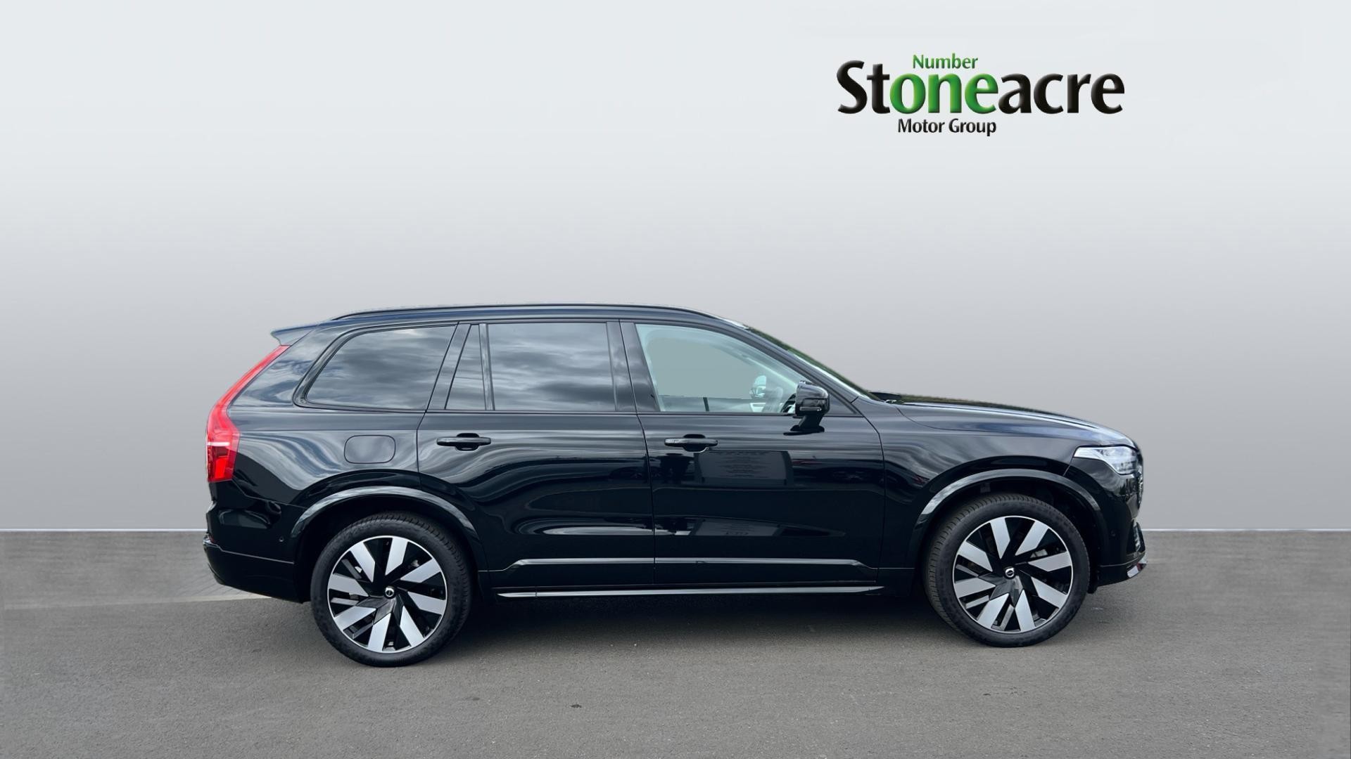 Volvo XC90 Image 3