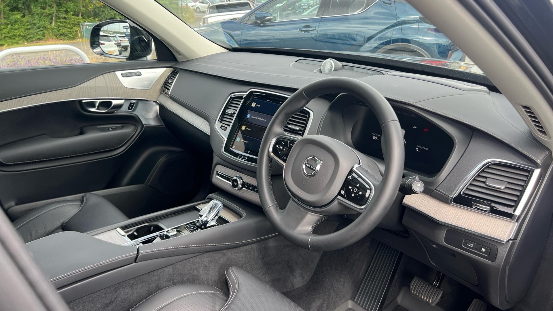 Volvo XC90 Image 4