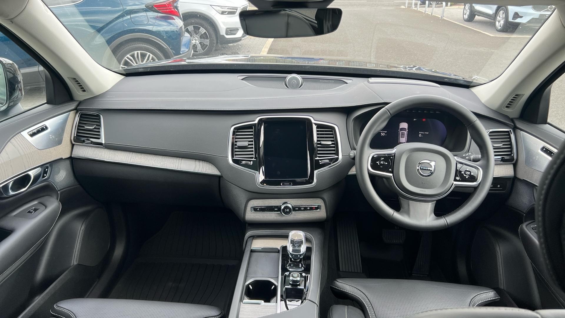 Volvo XC90 Image 5