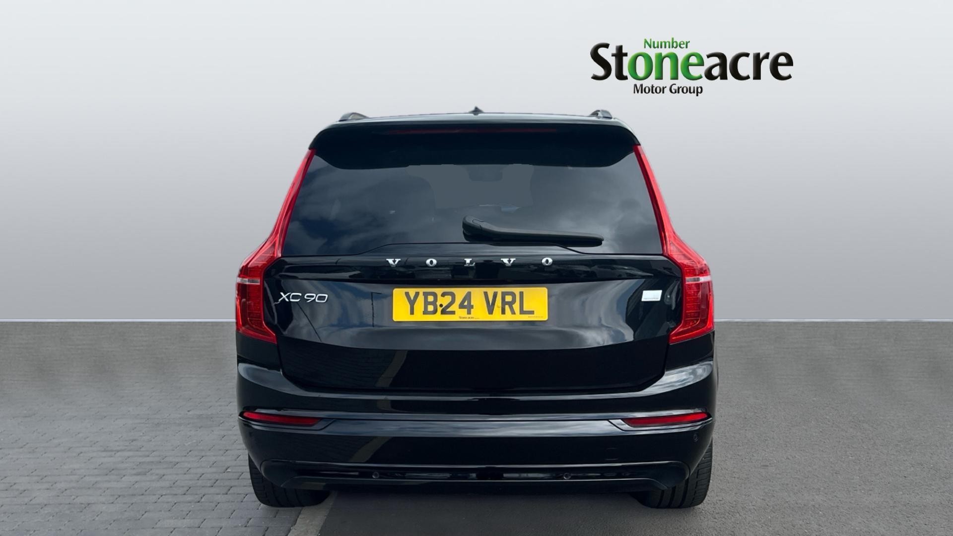 Volvo XC90 Image 7