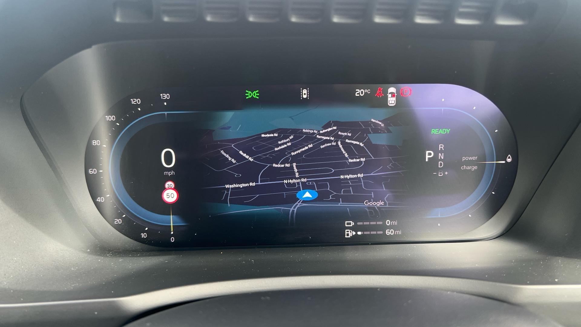 Volvo XC90 Image 11