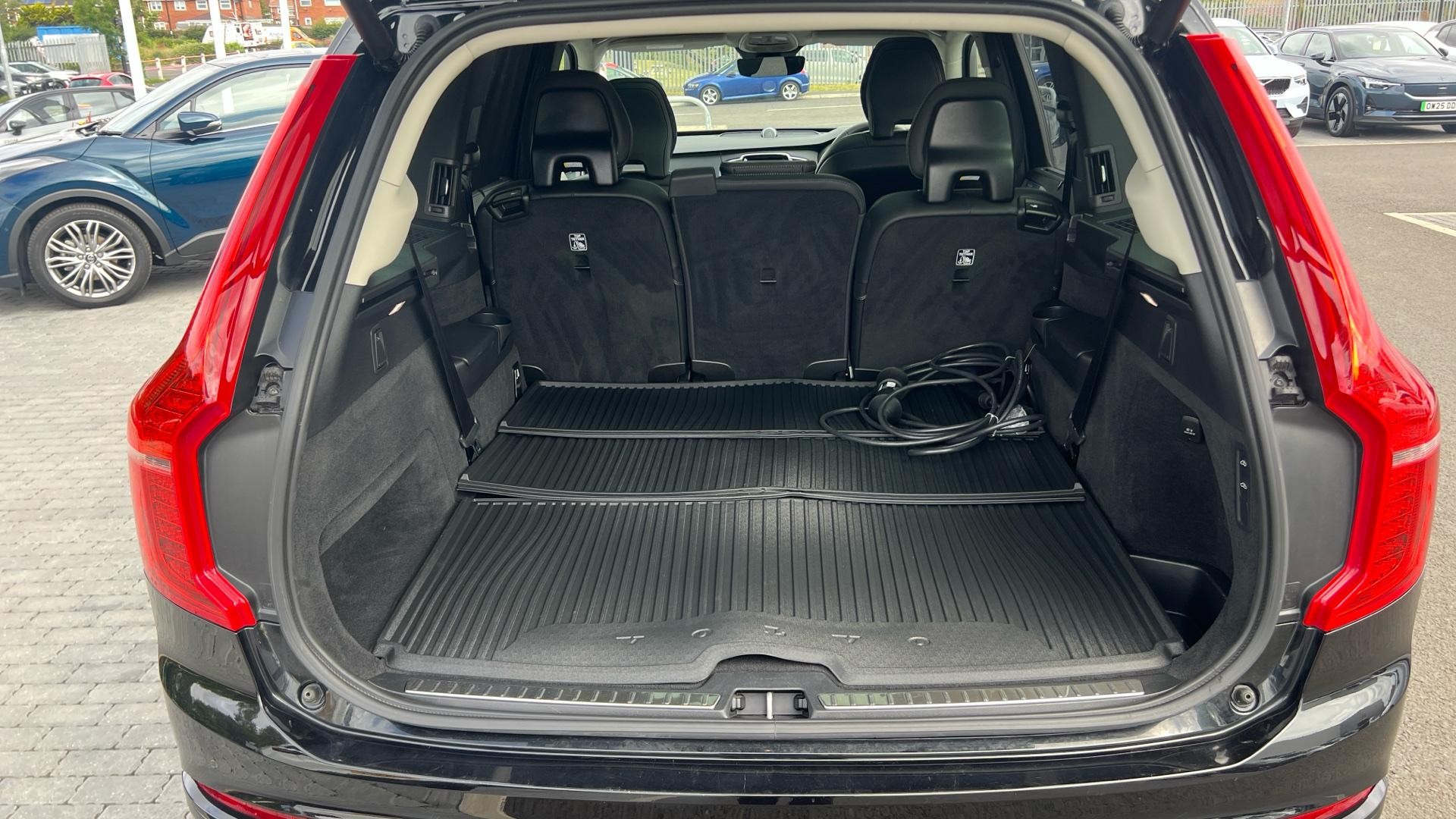 Volvo XC90 Image 13