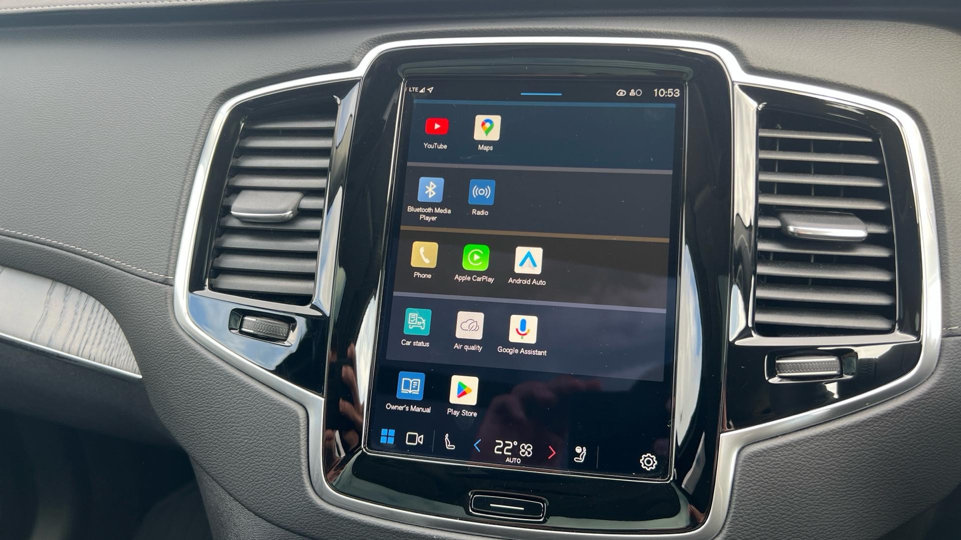Volvo XC90 Image 17