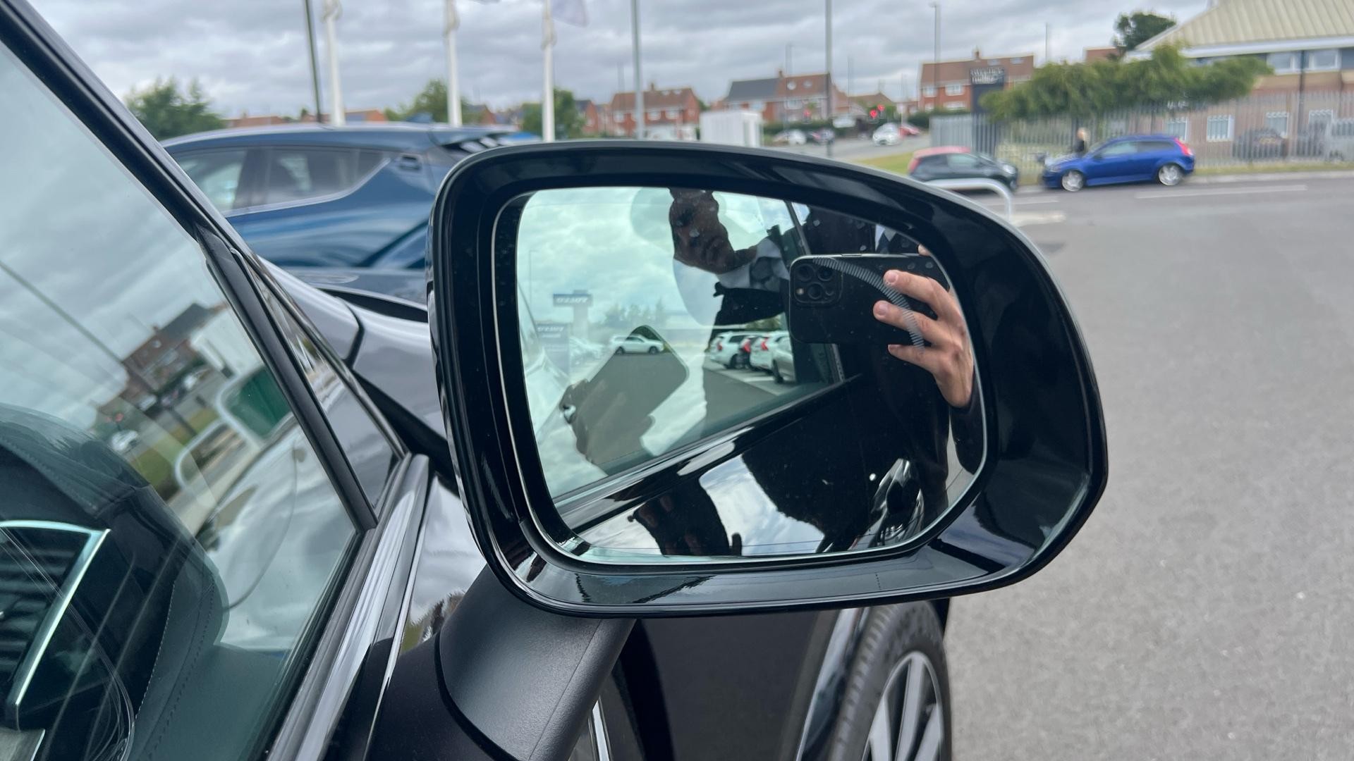 Volvo XC90 Image 32