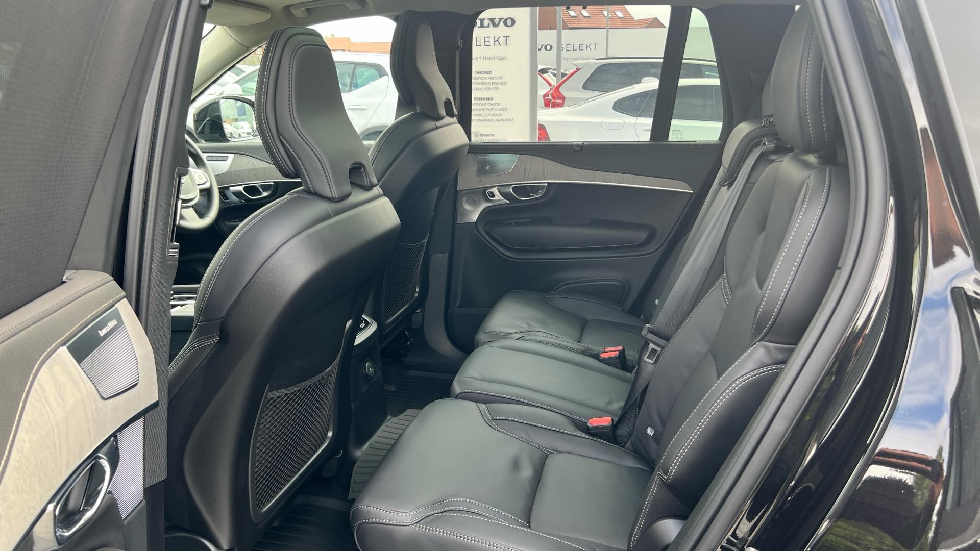 Volvo XC90 Image 33