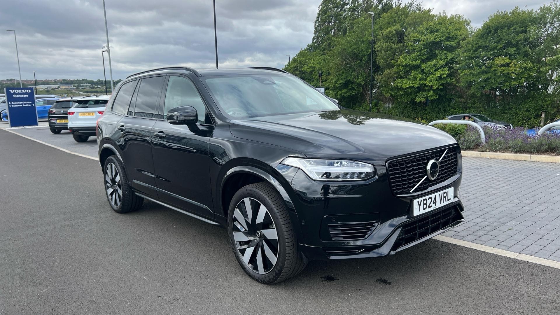 Volvo XC90 Image 36
