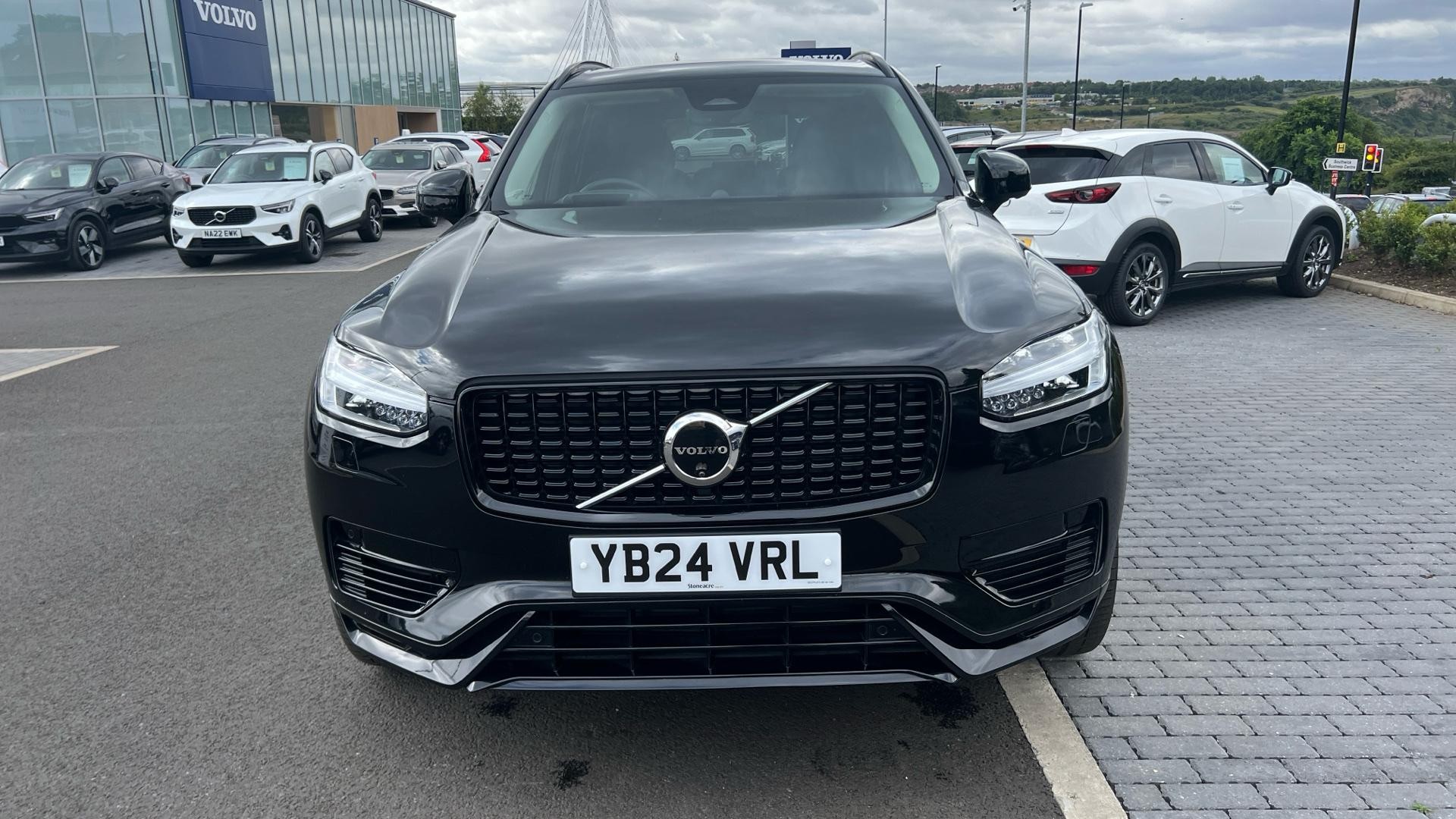 Volvo XC90 Image 37