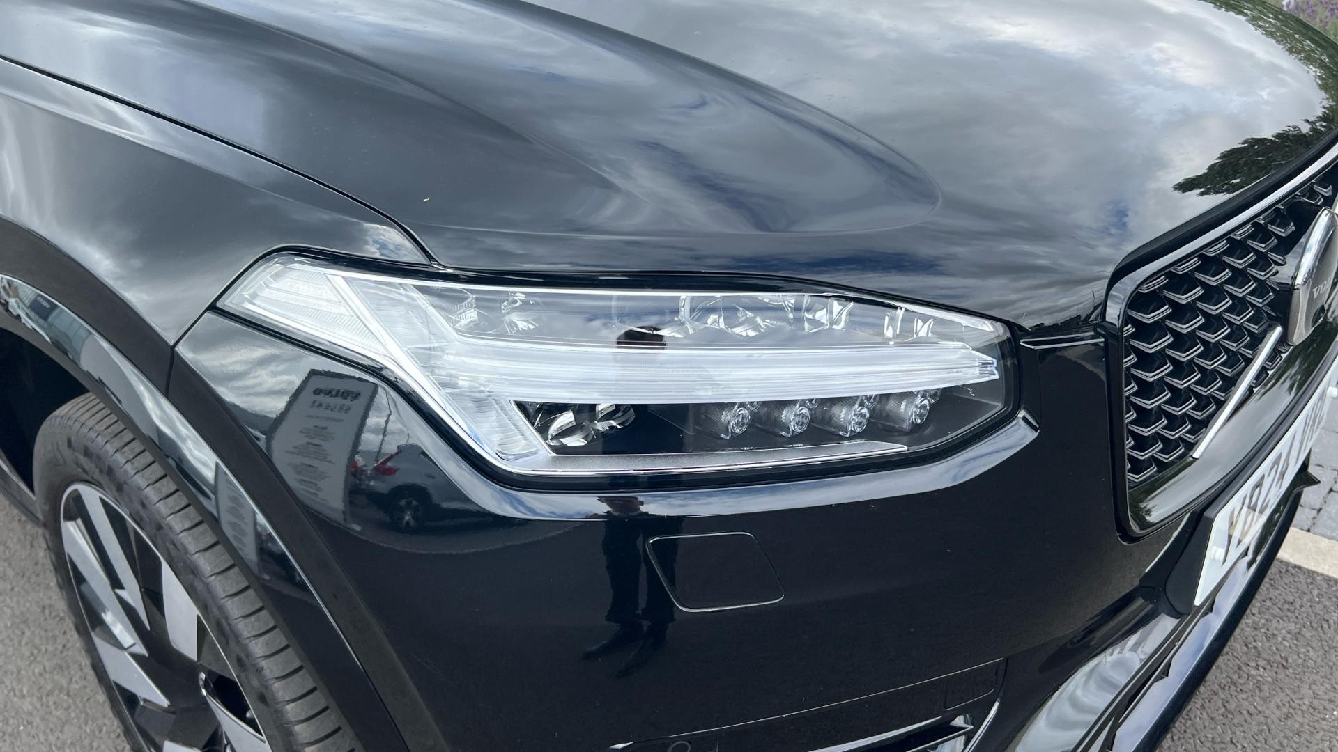 Volvo XC90 Image 38