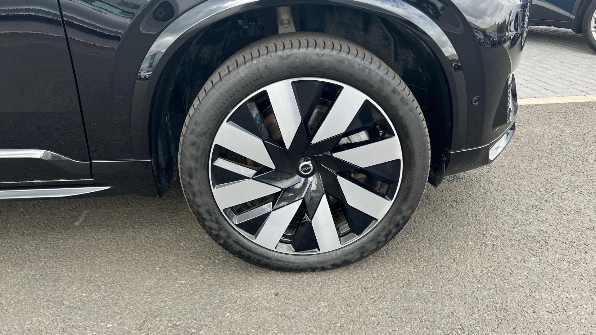 Volvo XC90 Image 39