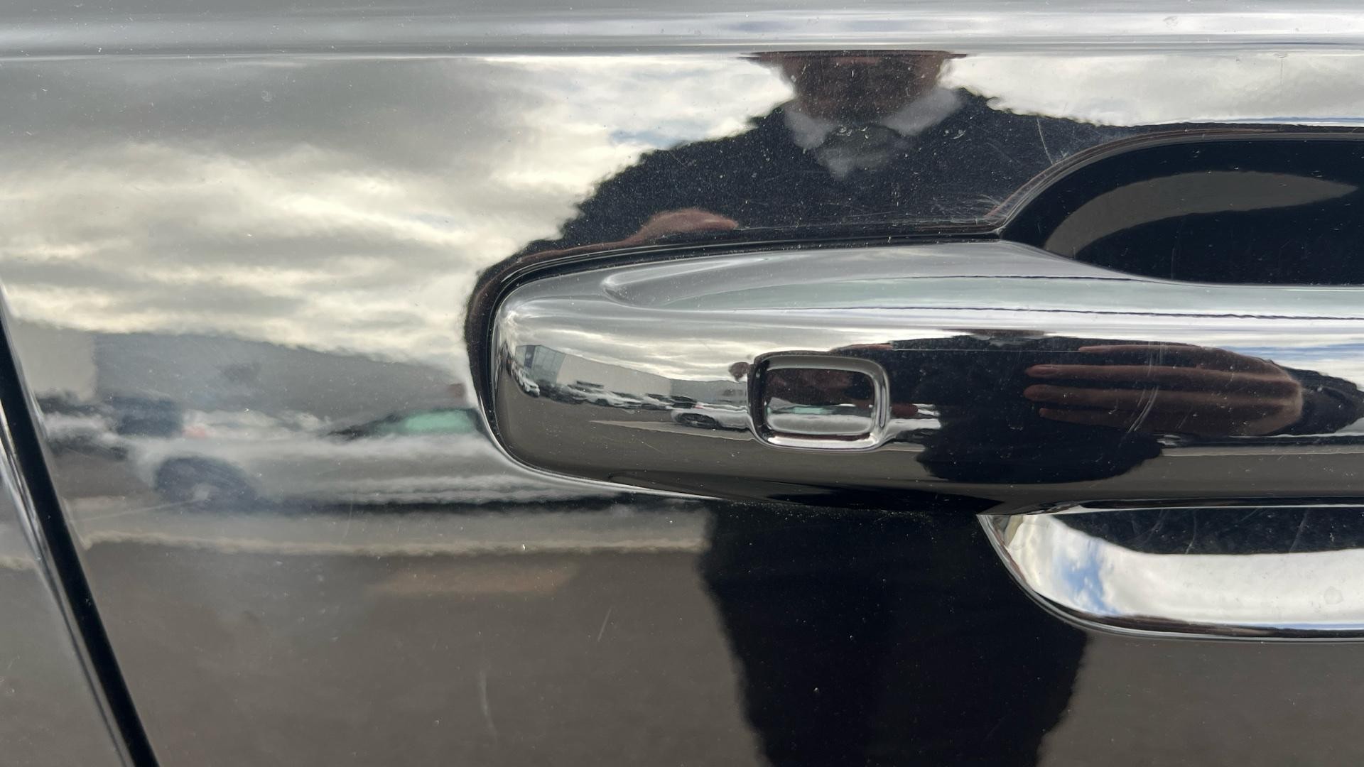 Volvo XC90 Image 40