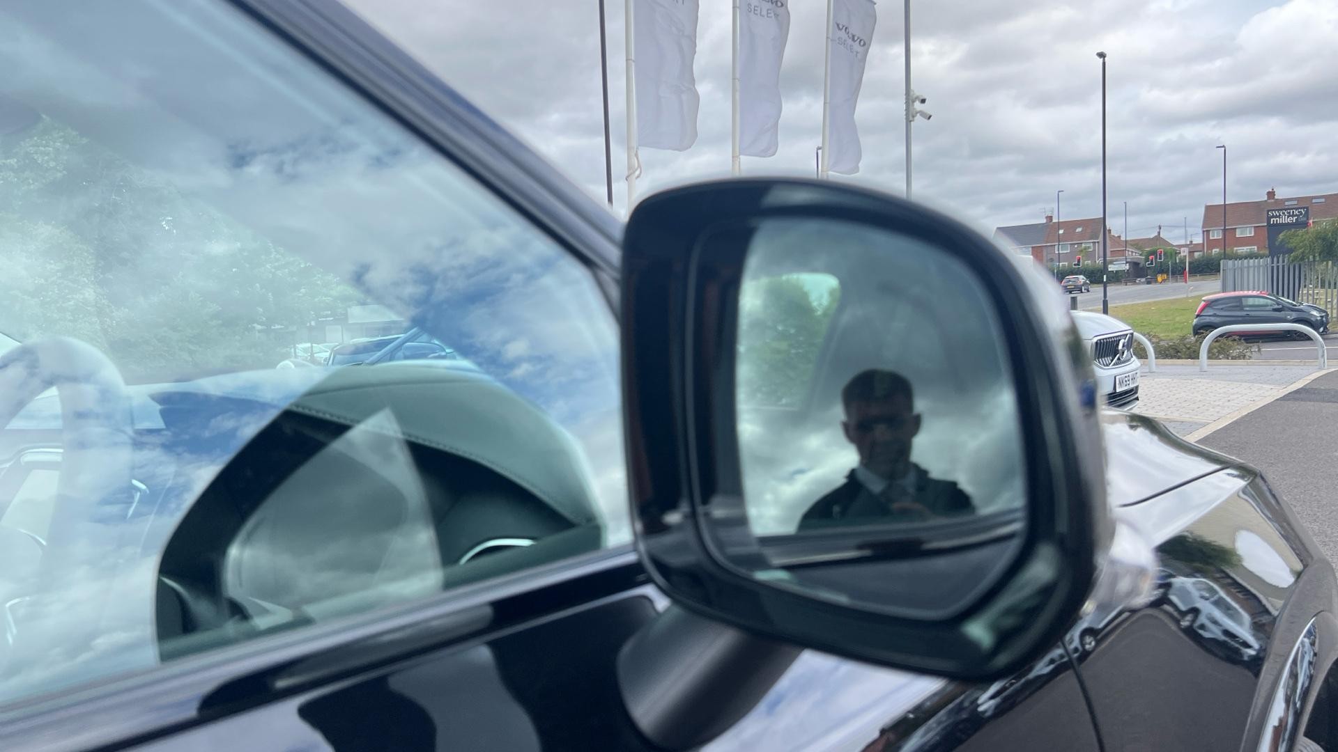 Volvo XC90 Image 41