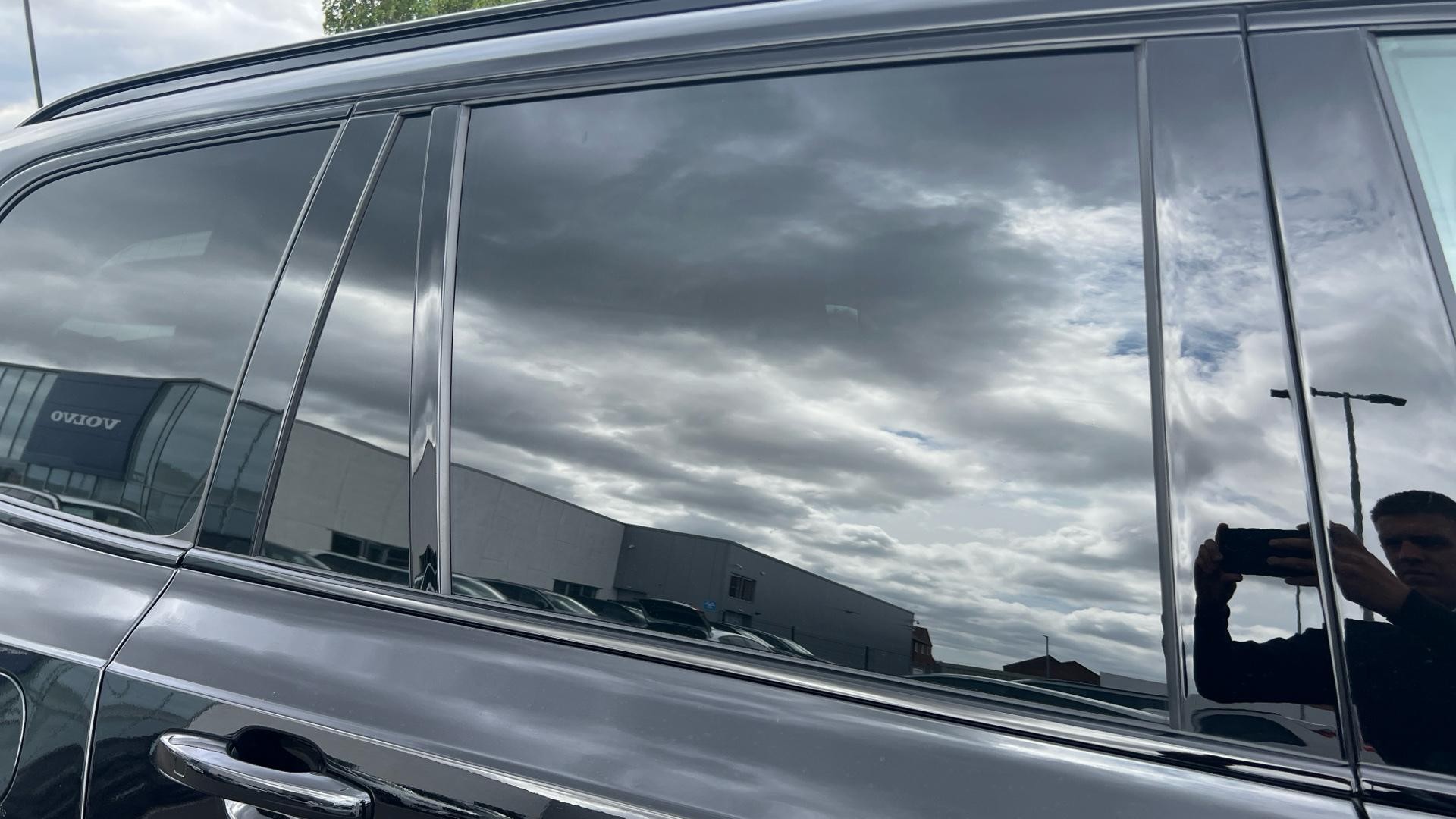 Volvo XC90 Image 42