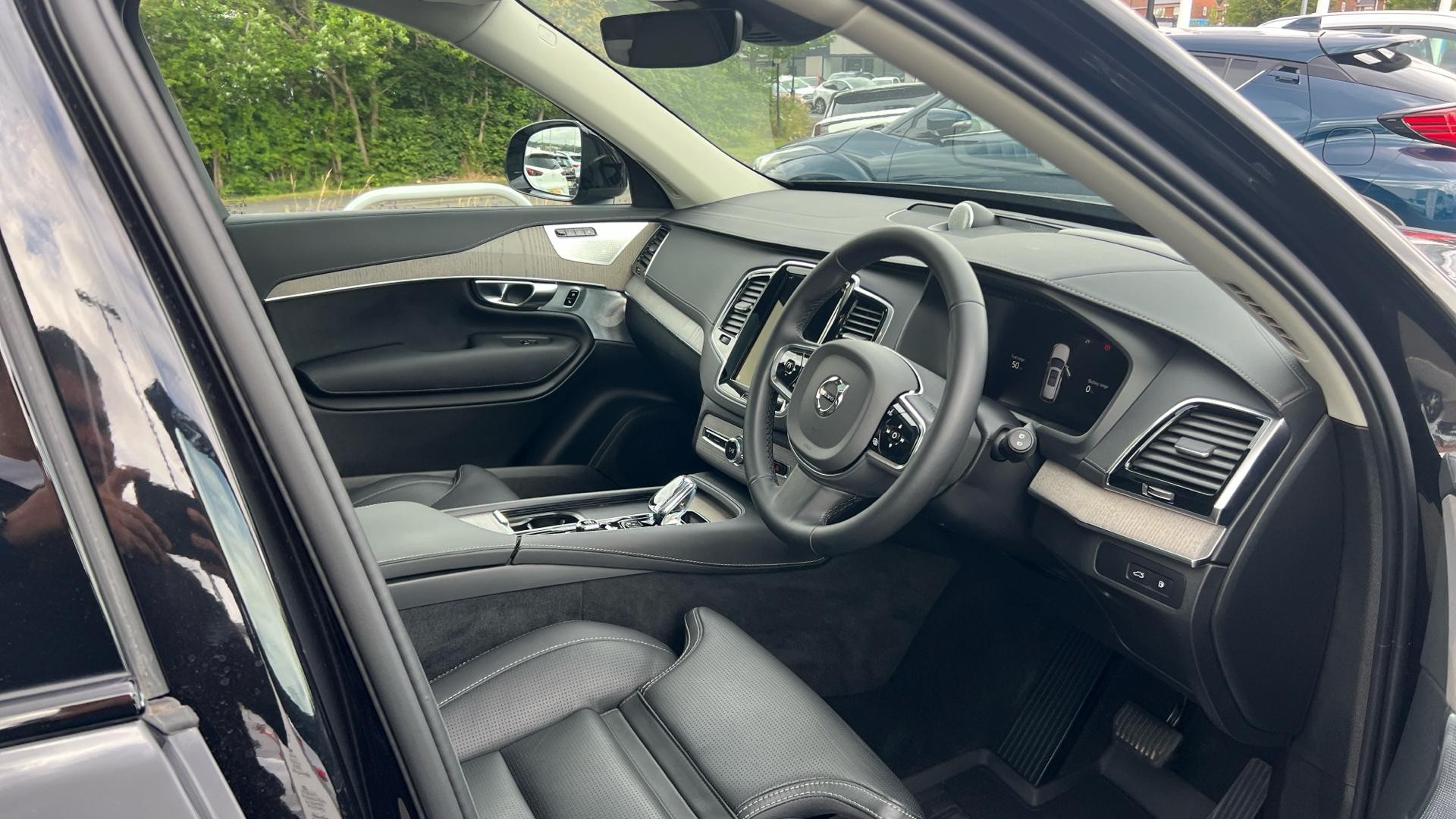 Volvo XC90 Image 43