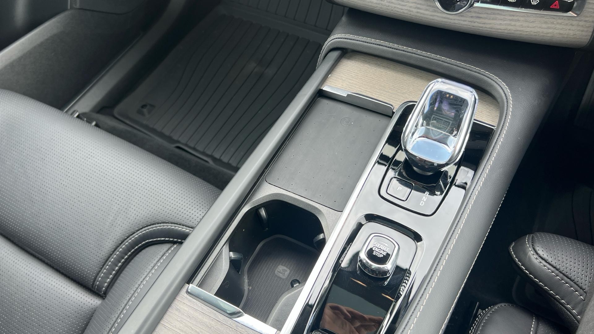 Volvo XC90 Image 49