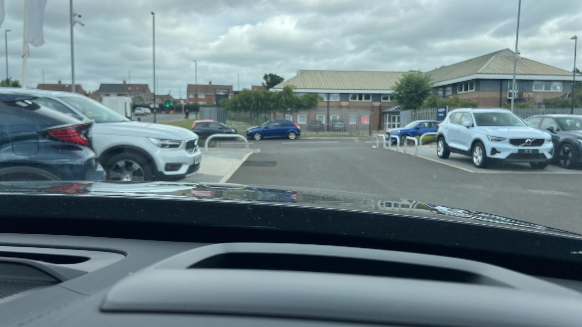Volvo XC90 Image 57