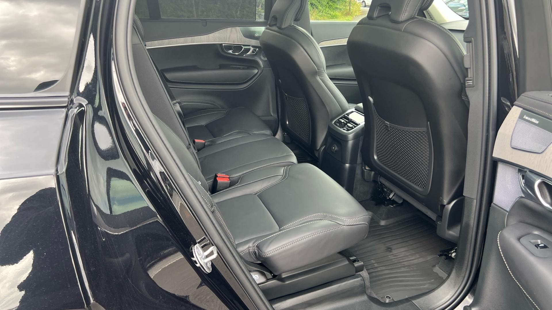Volvo XC90 Image 58