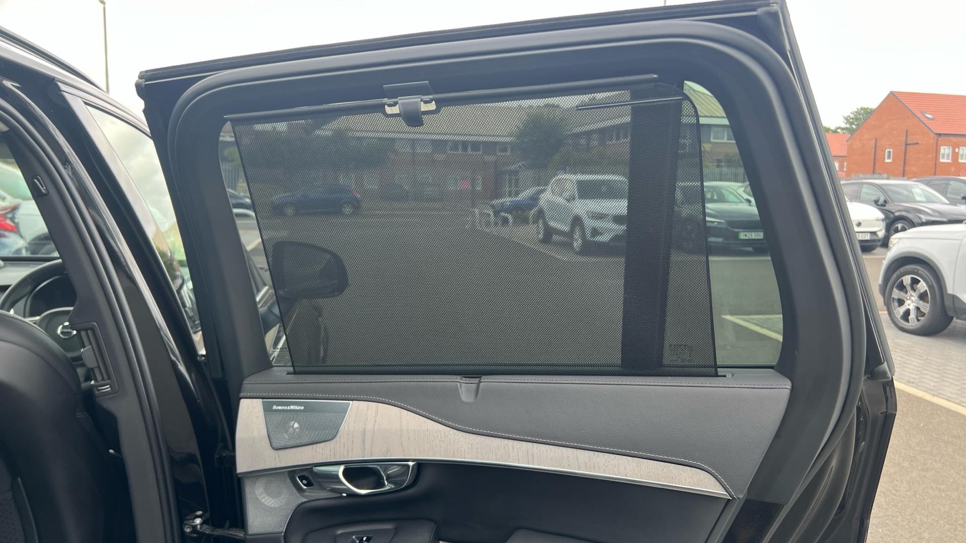 Volvo XC90 Image 59