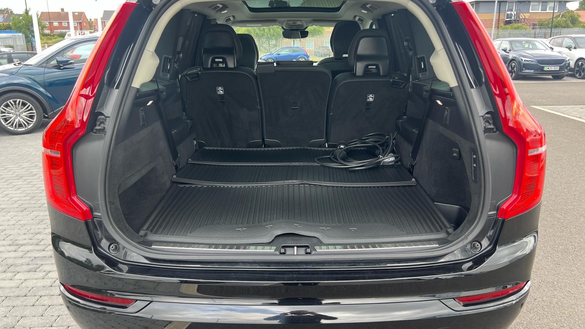 Volvo XC90 Image 62