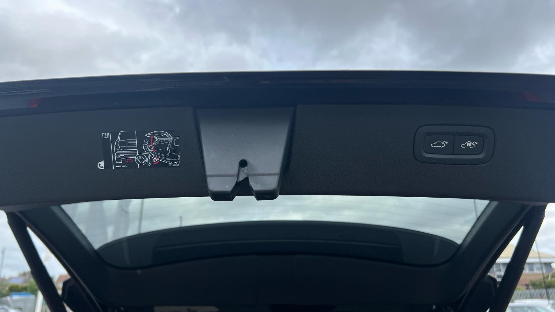 Volvo XC90 Image 63