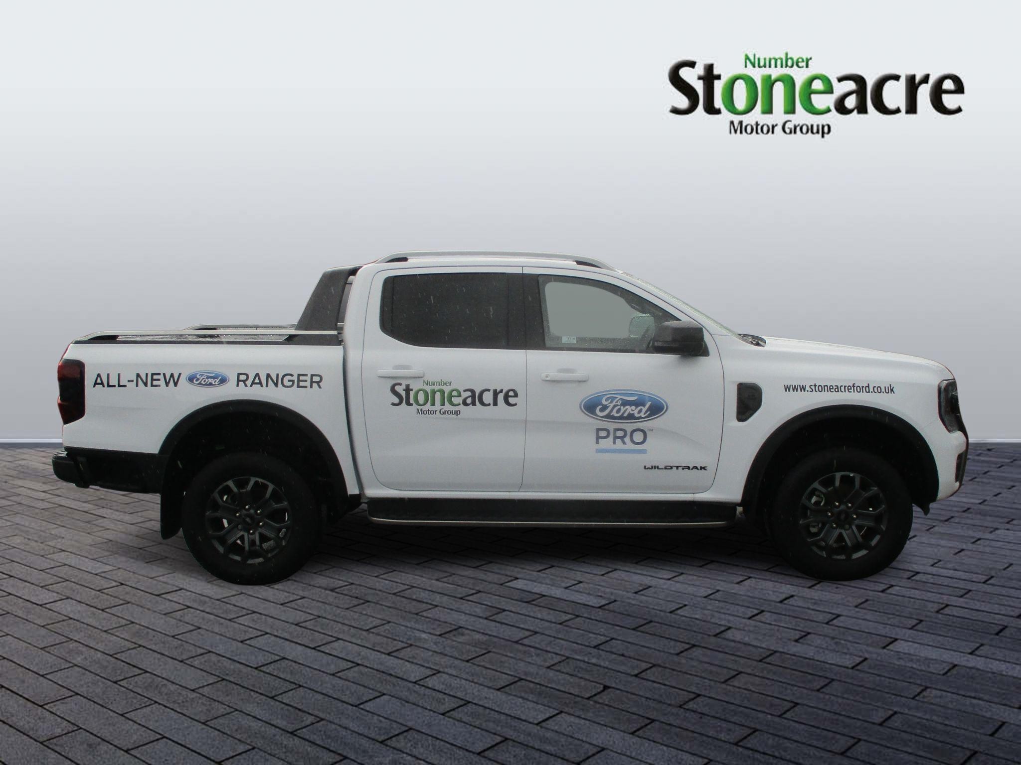 Ford Ranger Image 2