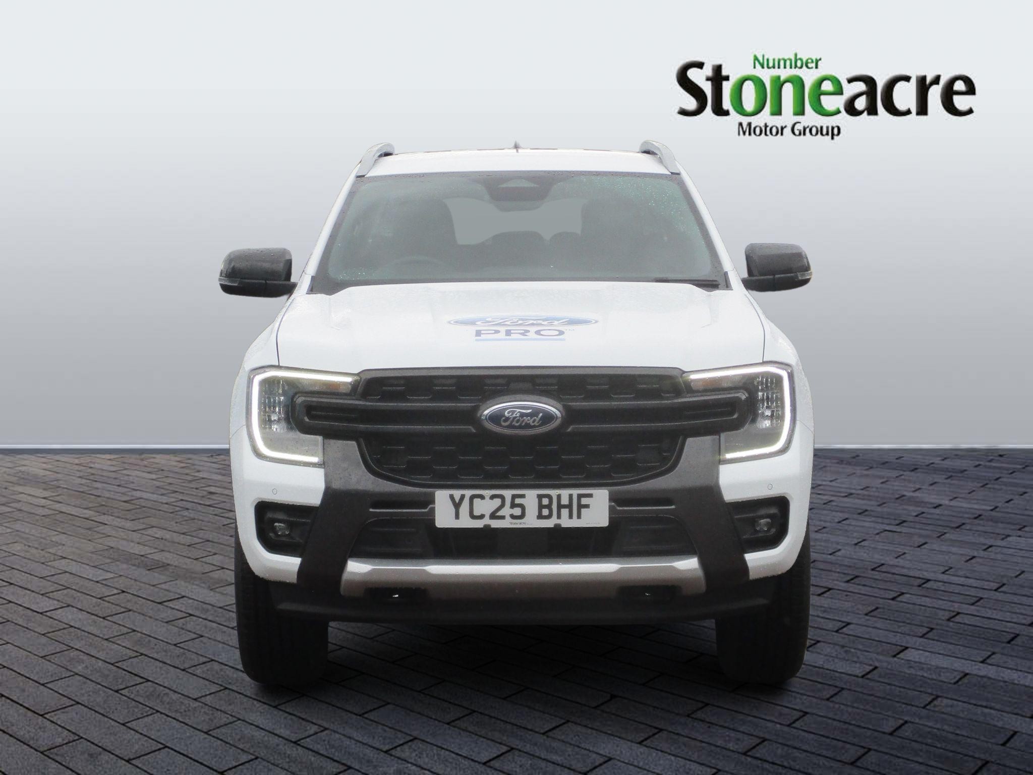 Ford Ranger Image 5