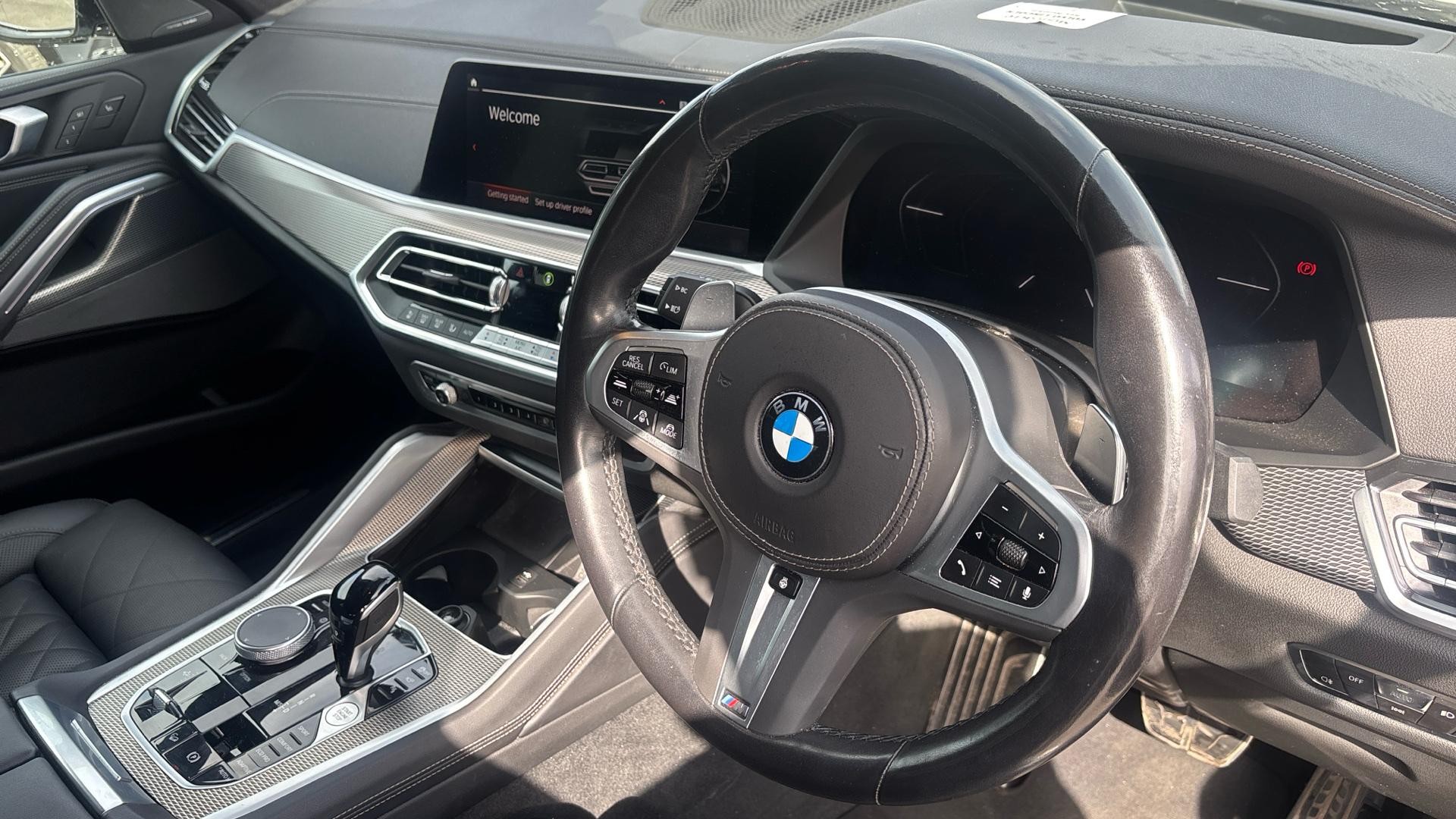BMW X6 Image 4