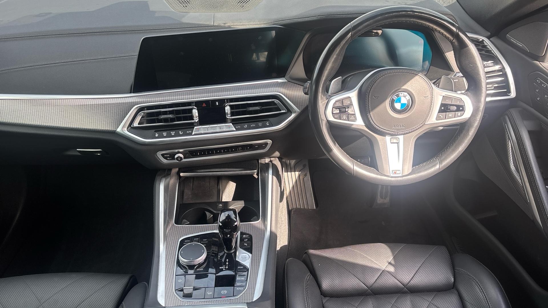 BMW X6 Image 5